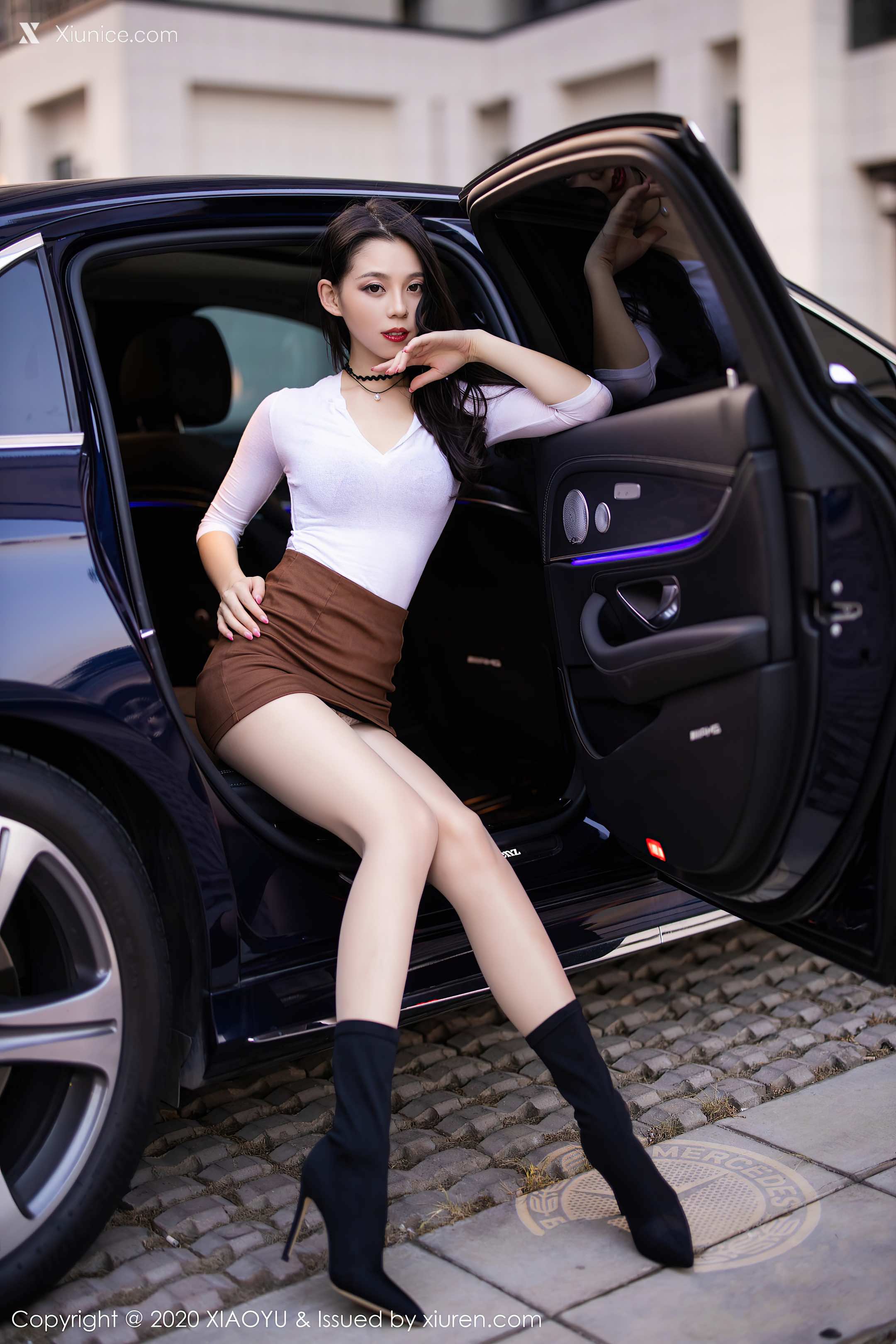 XiaoYu语画界 Vol.0387 言沫 第35张
