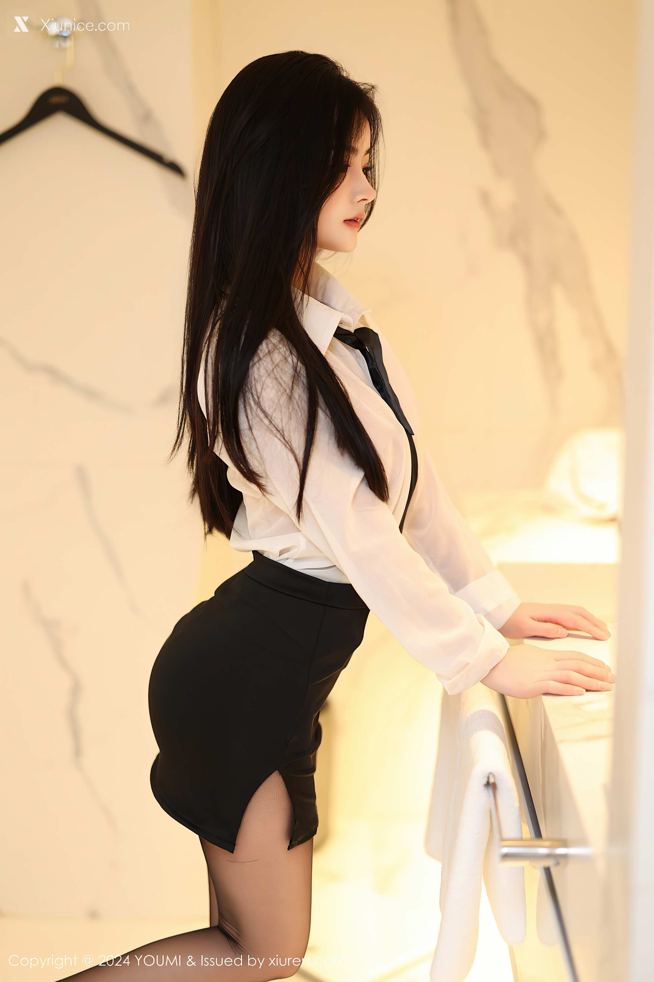 YouMi尤蜜荟 Vol.1050 谭小灵 第2张