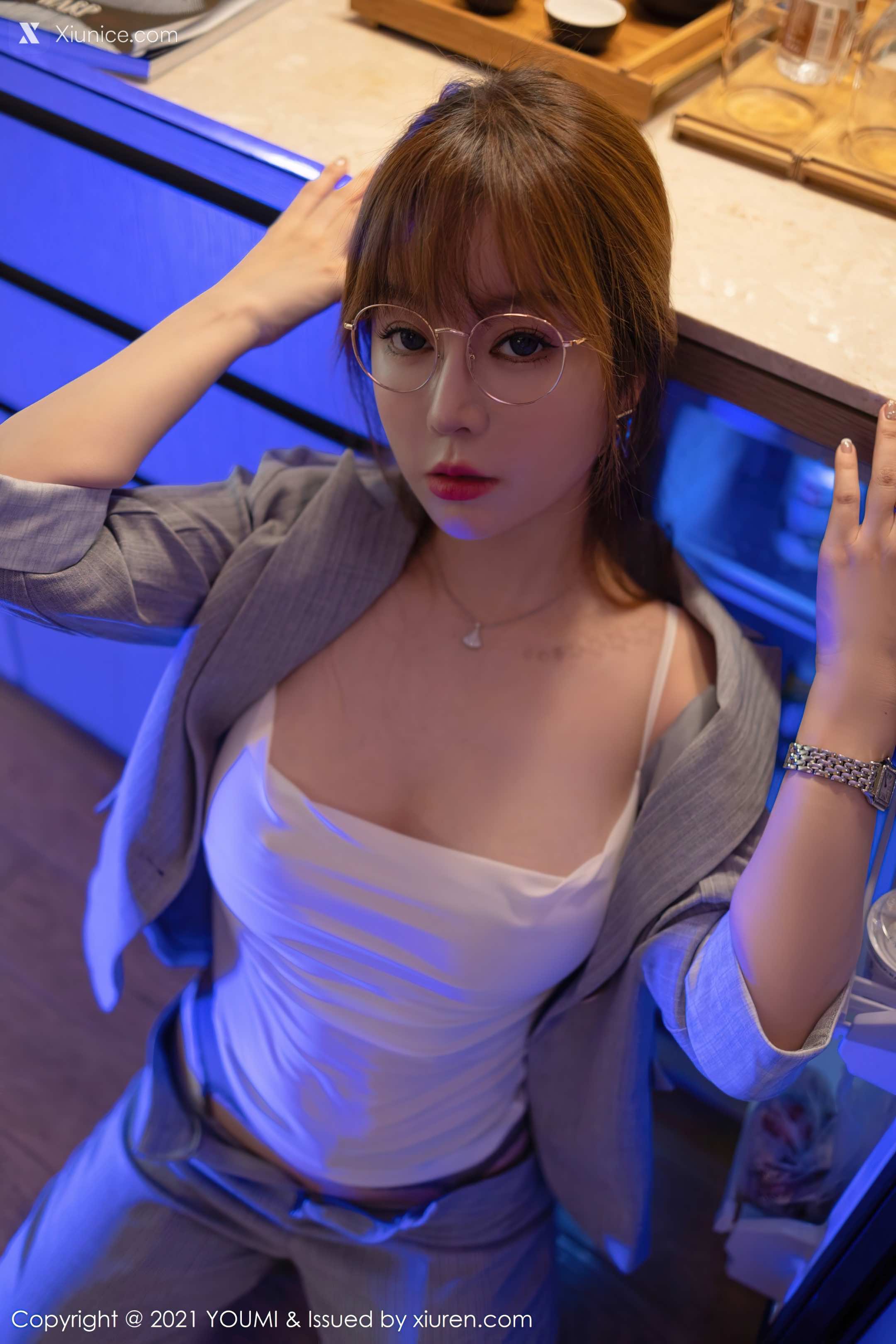 YouMi尤蜜荟 Vol.0687 王雨纯 第24张