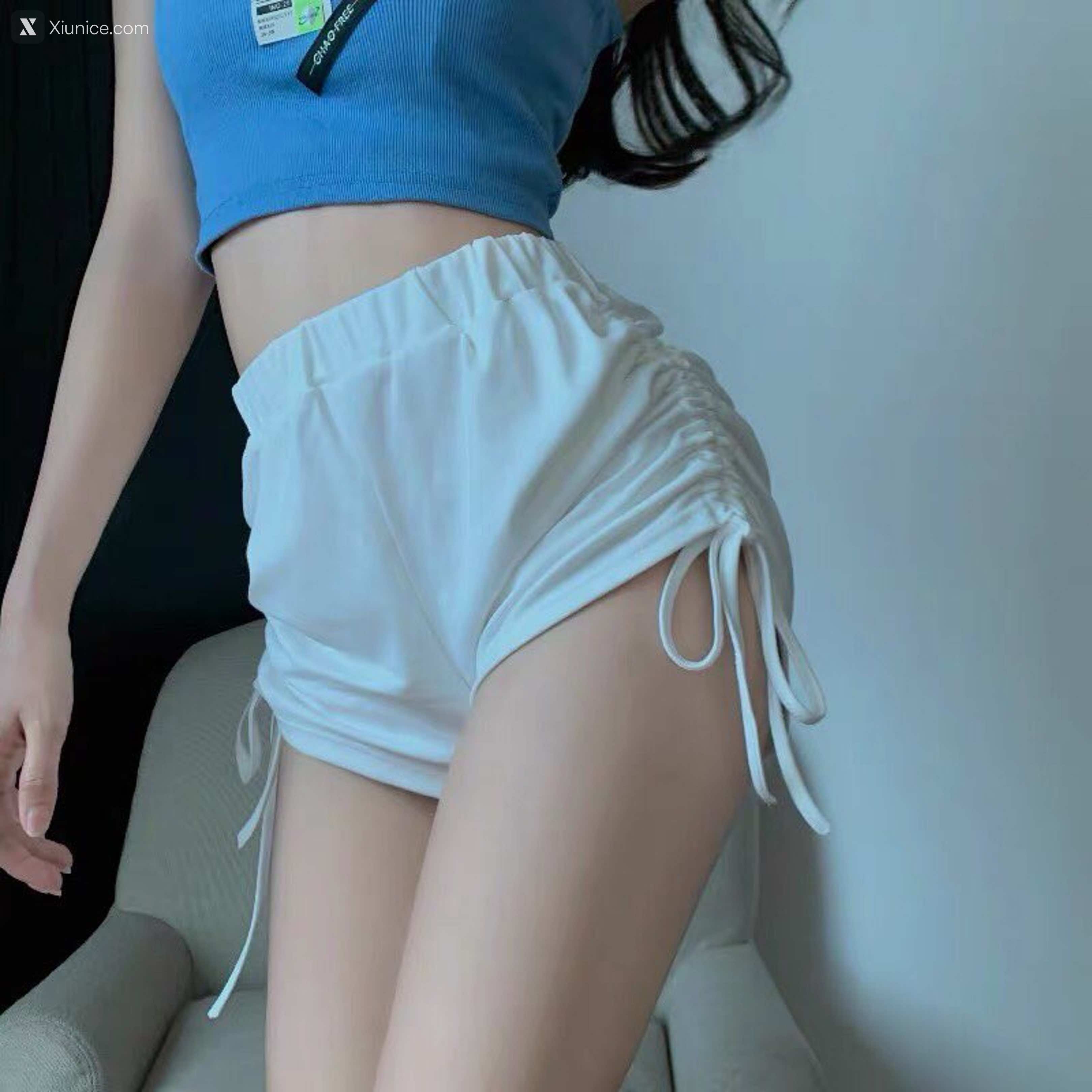 Xiuren Uncensored – Bai Tian (白甜) – 极品模特 大尺视图合集 第146张