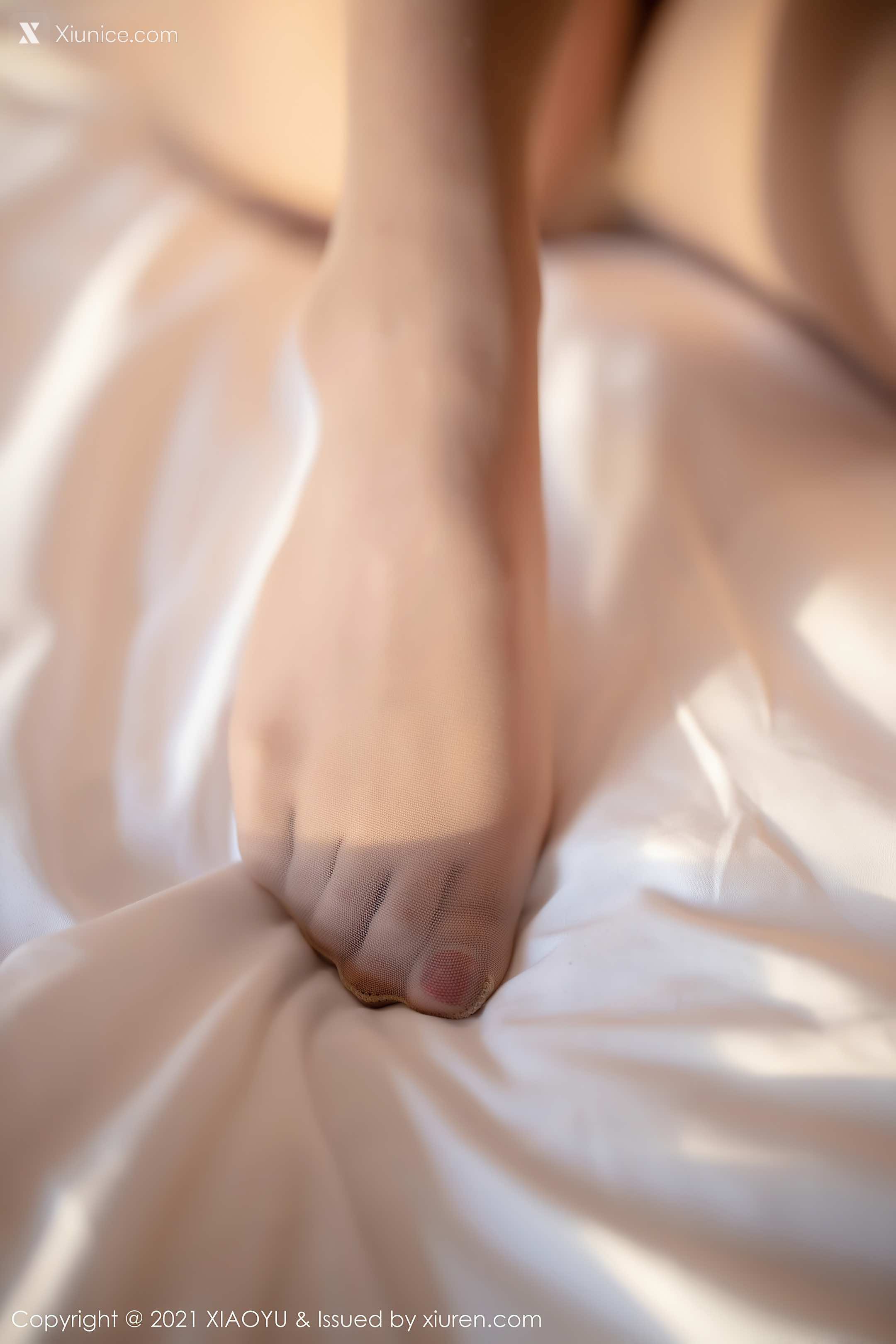 XiaoYu语画界 Vol.0468 奈沐子 第63张
