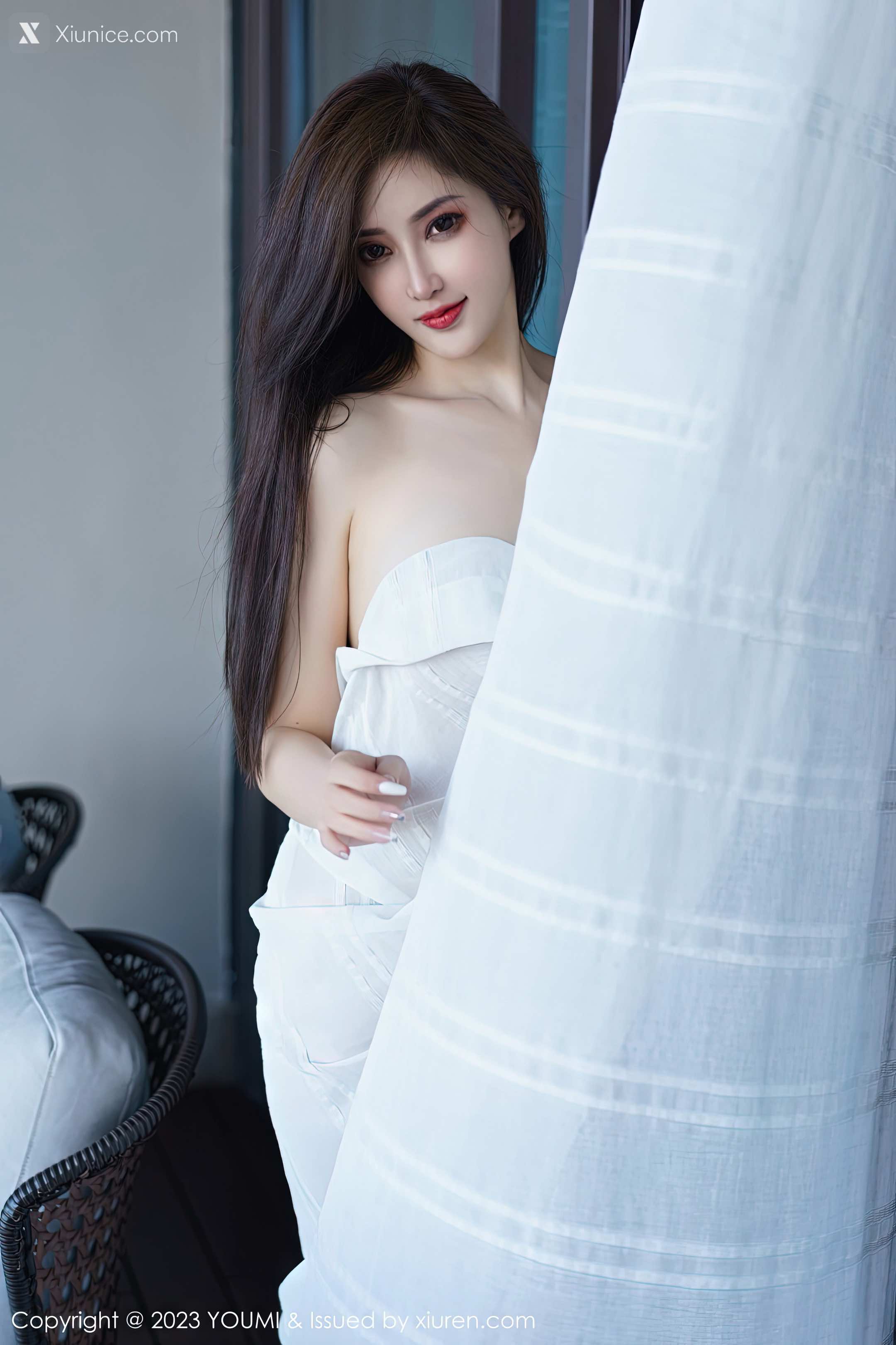 YouMi尤蜜荟 Vol.0890 Carol周妍希 第92张