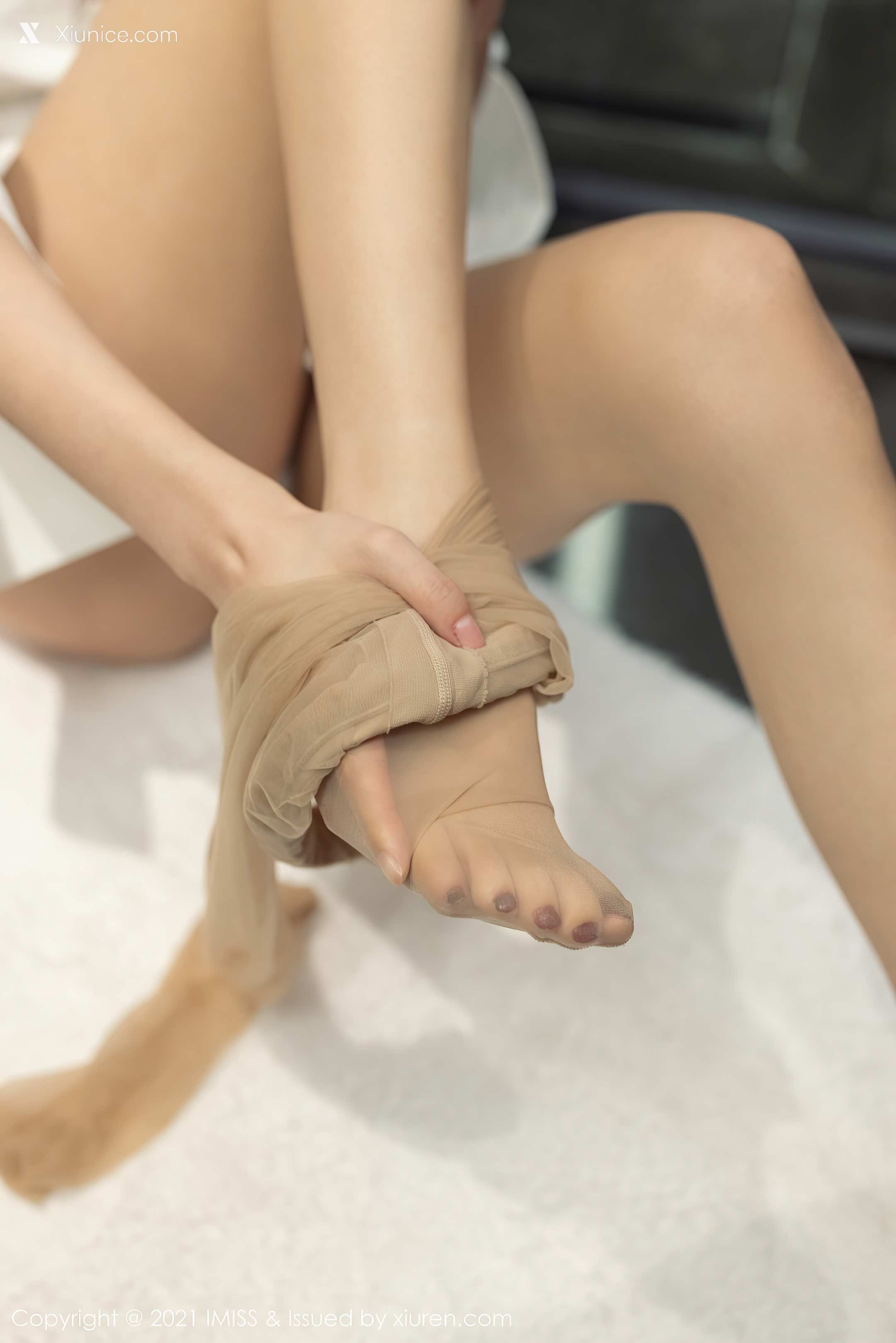 IMiss爱蜜社 No.0623 艺轩 第66张