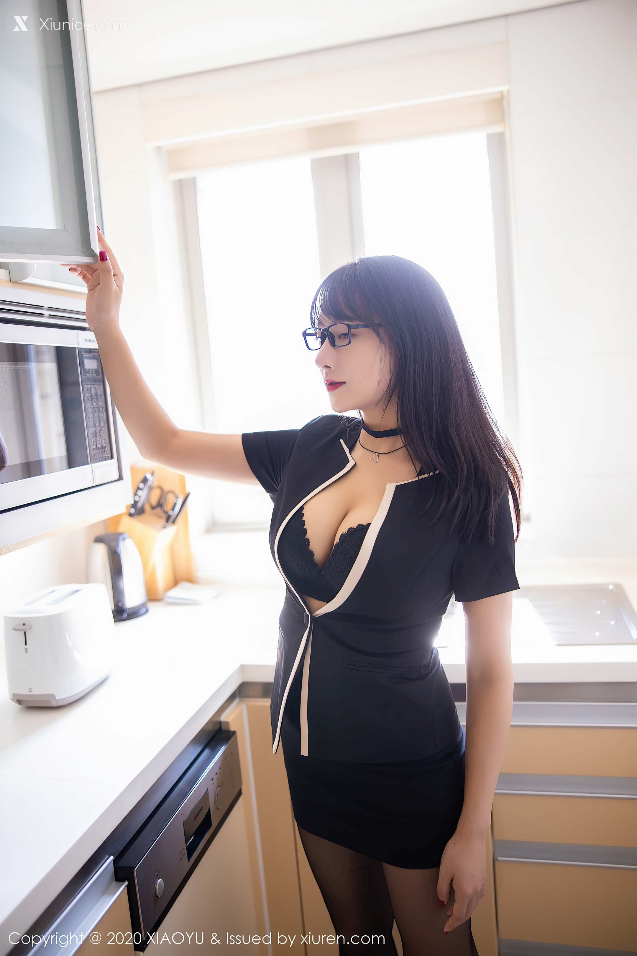 XiaoYu语画界 Vol.0436 何嘉颖 第90张