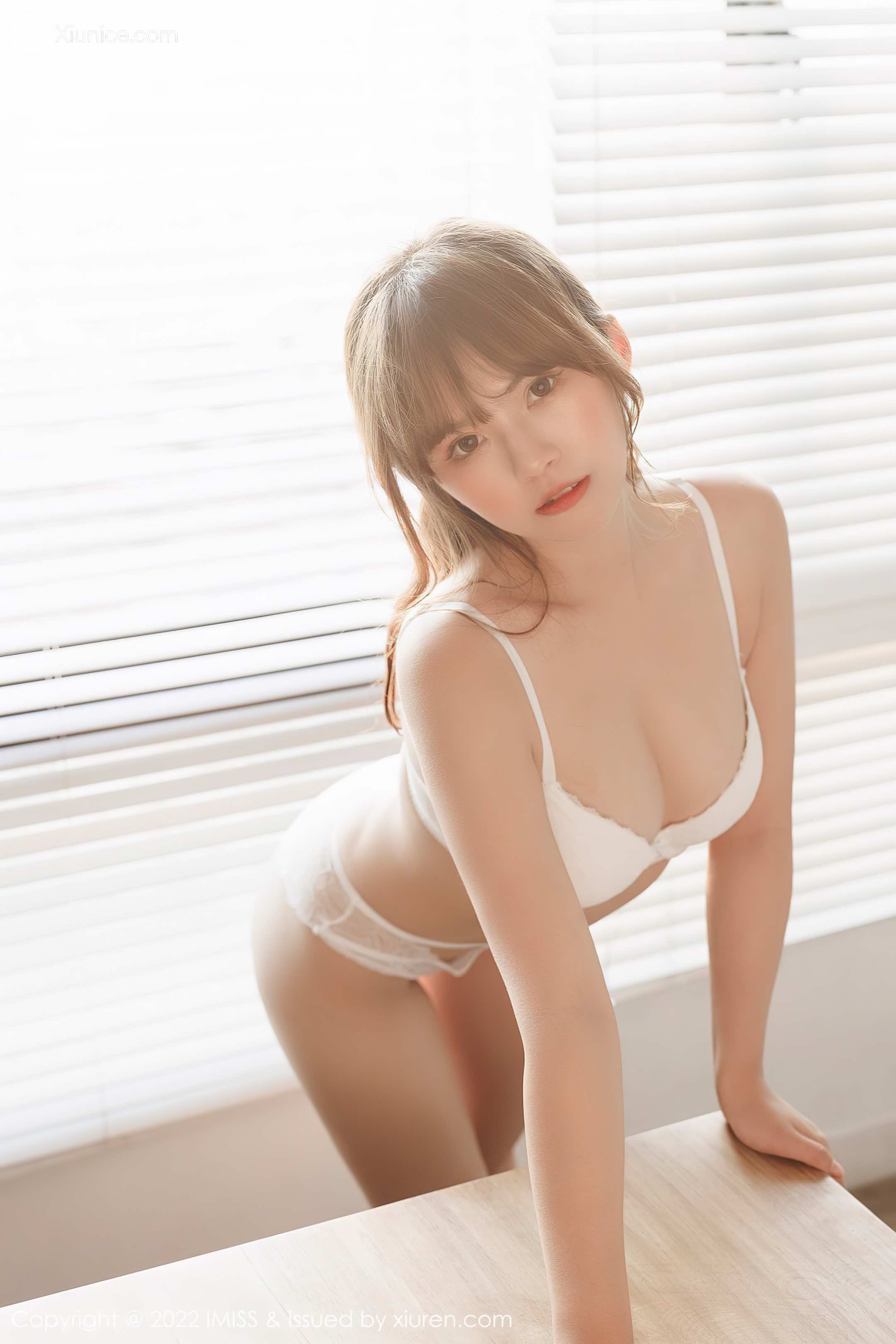IMiss爱蜜社 No.0653 张思允Nice 第36张