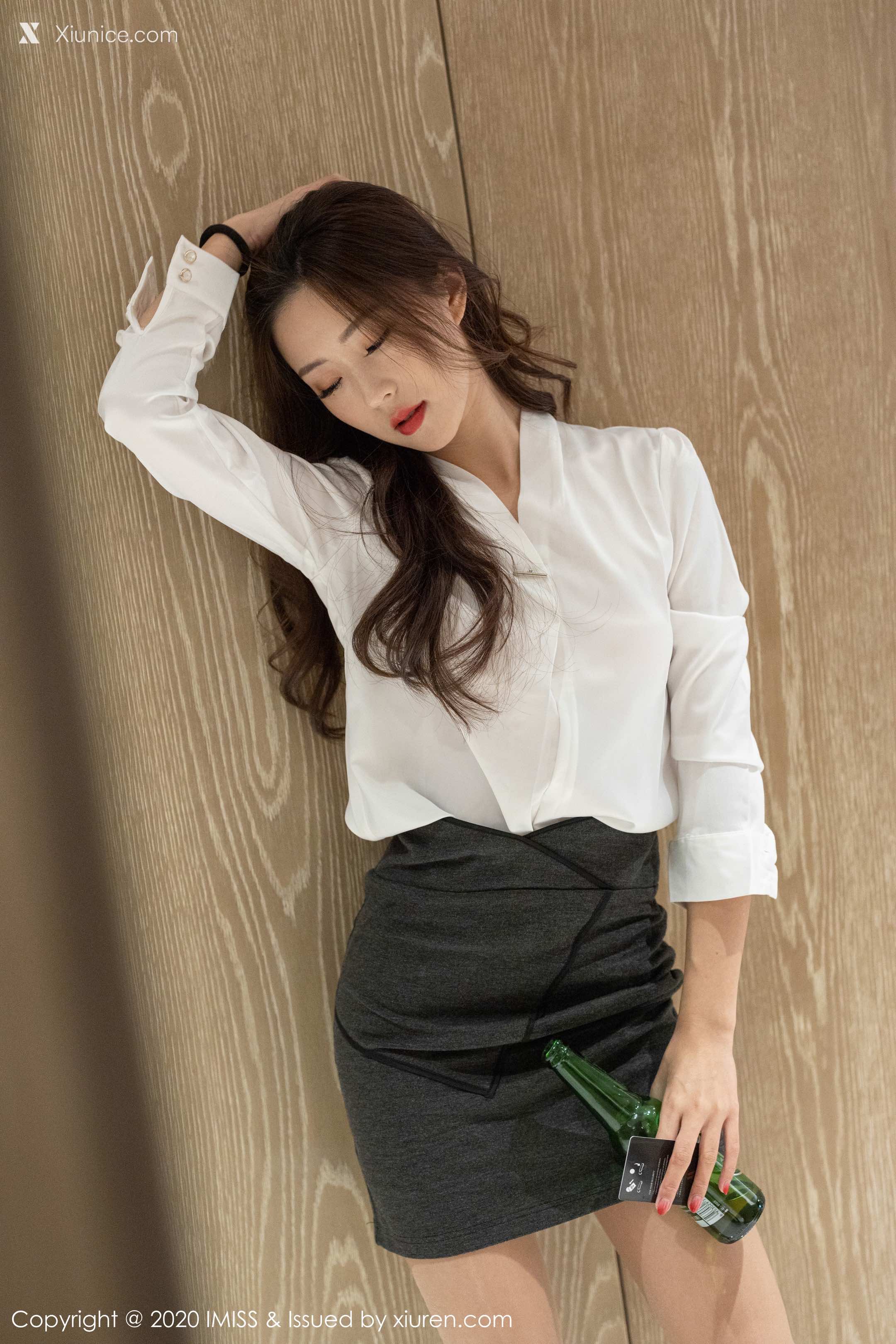 IMiss爱蜜社 No.0432 杨紫嫣Cynthia 第23张