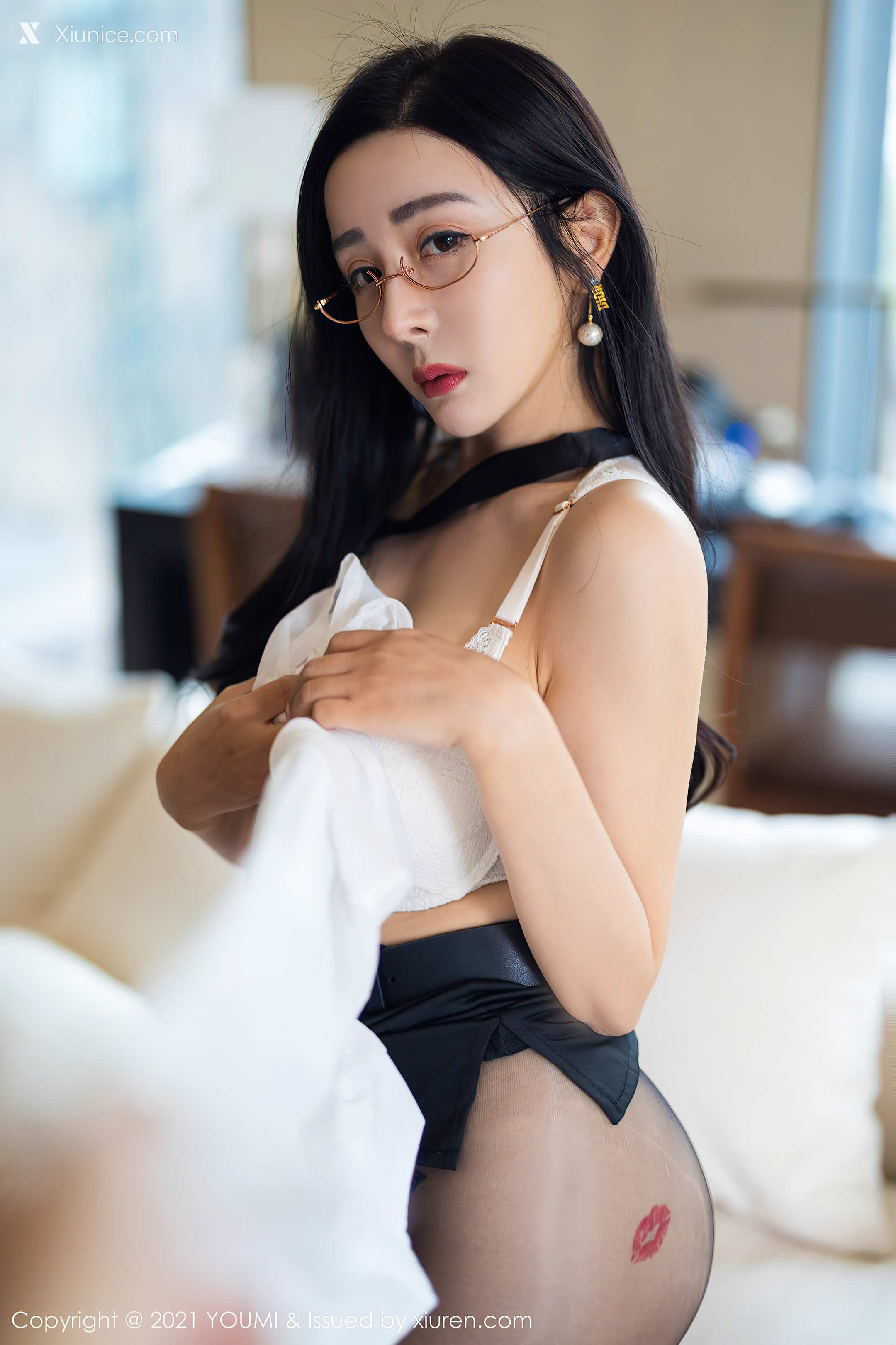 YouMi尤蜜荟 Vol.0723 允爾 第57张