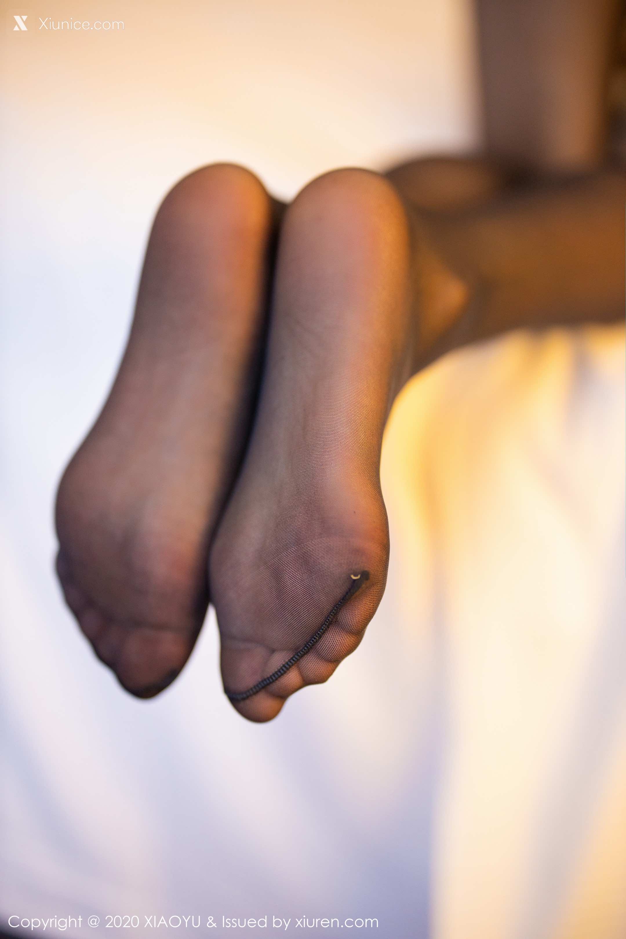 XiaoYu语画界 Vol.0313 允儿Claire 第53张
