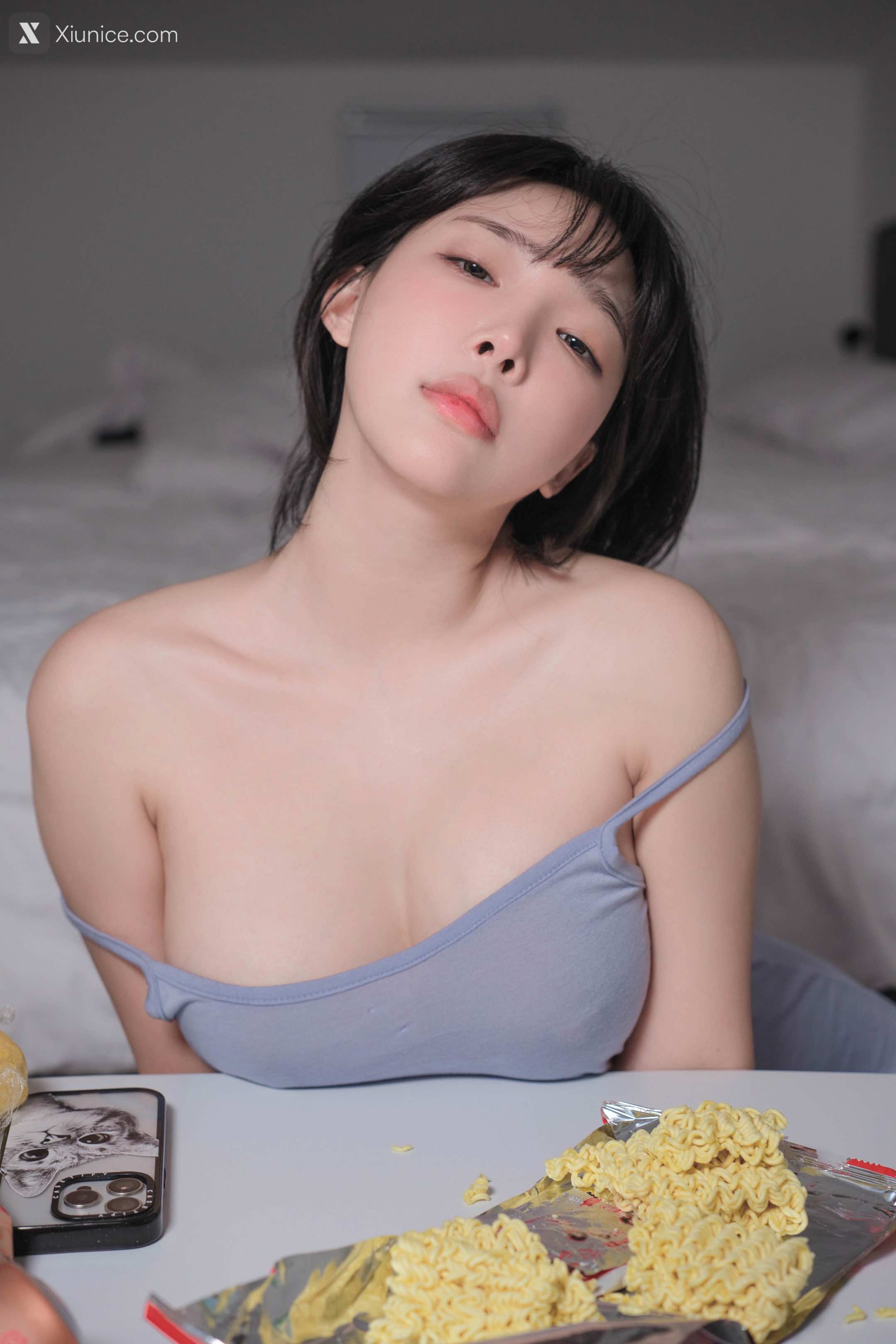 Kang In-kyung (강인경) – Travel 第6张