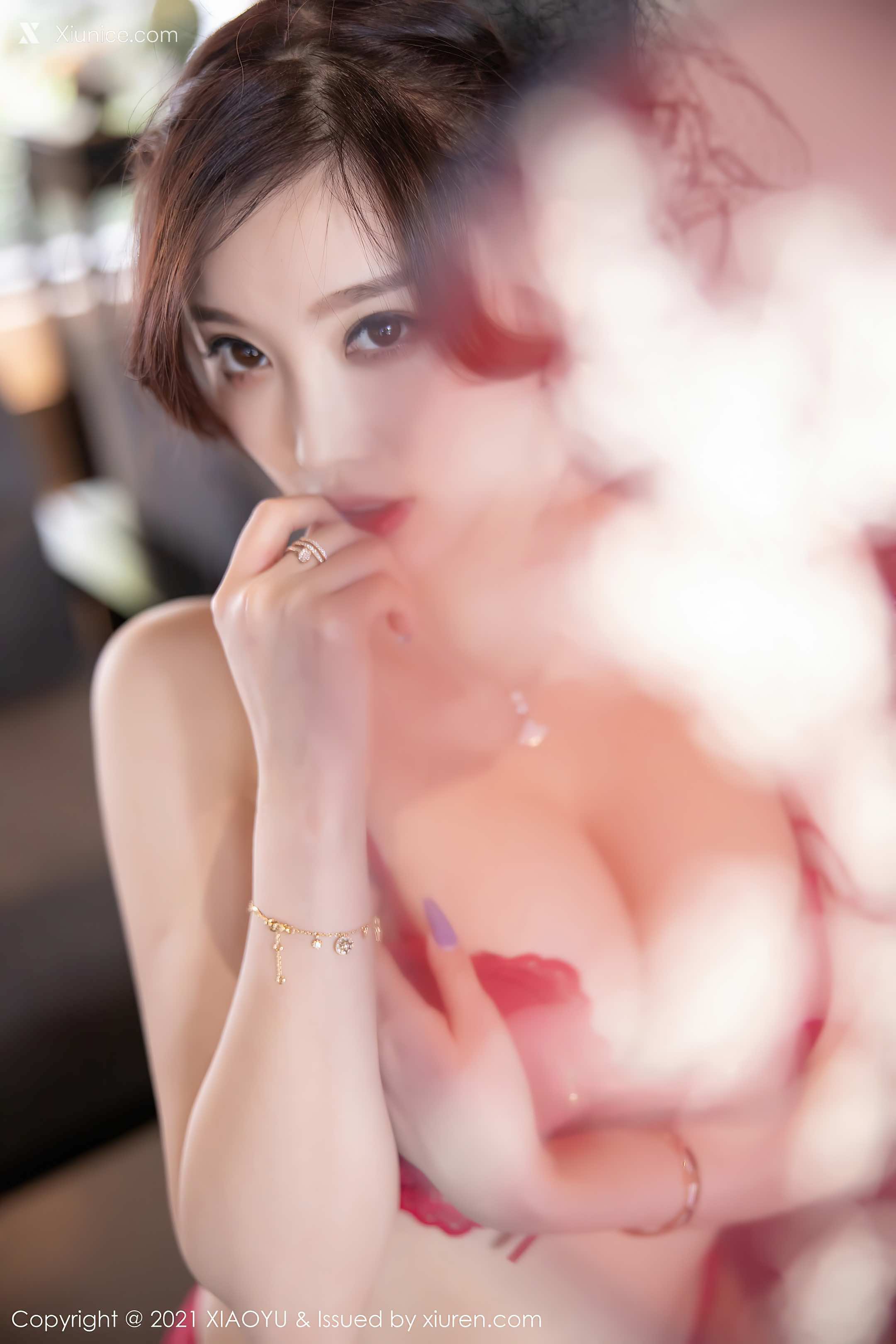 XiaoYu语画界 Vol.0515 杨晨晨sugar 第65张