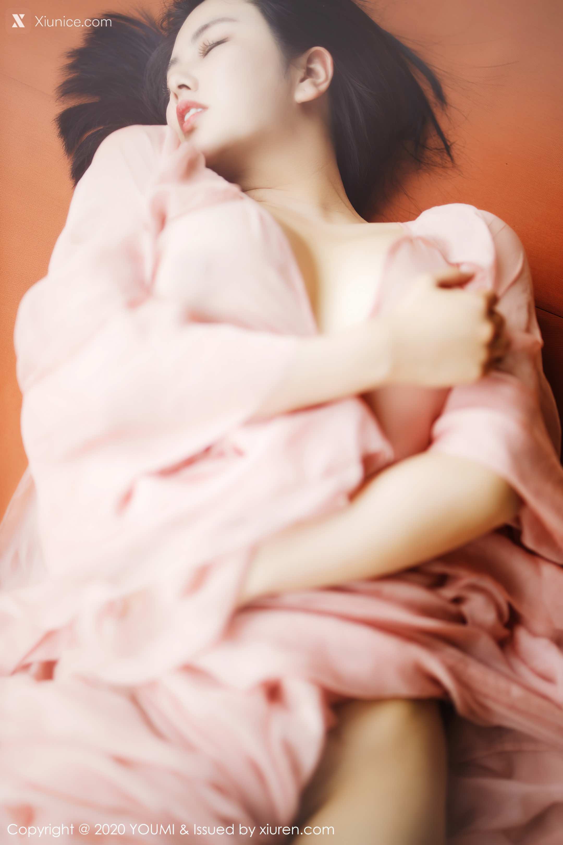 YouMi尤蜜荟 Vol.0523 娜露Selena 第69张