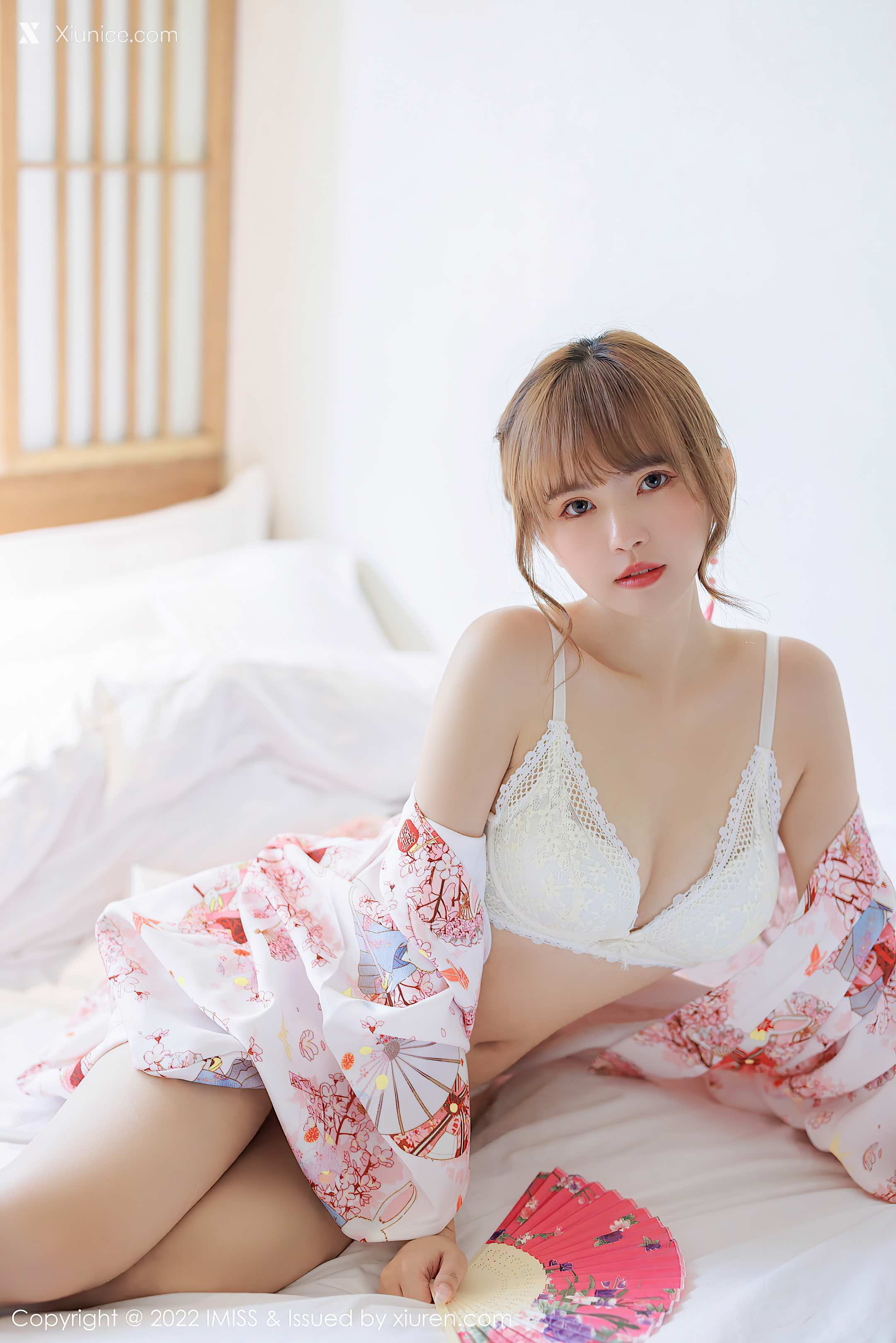 IMiss爱蜜社 No.0676 张思允Nice 第46张