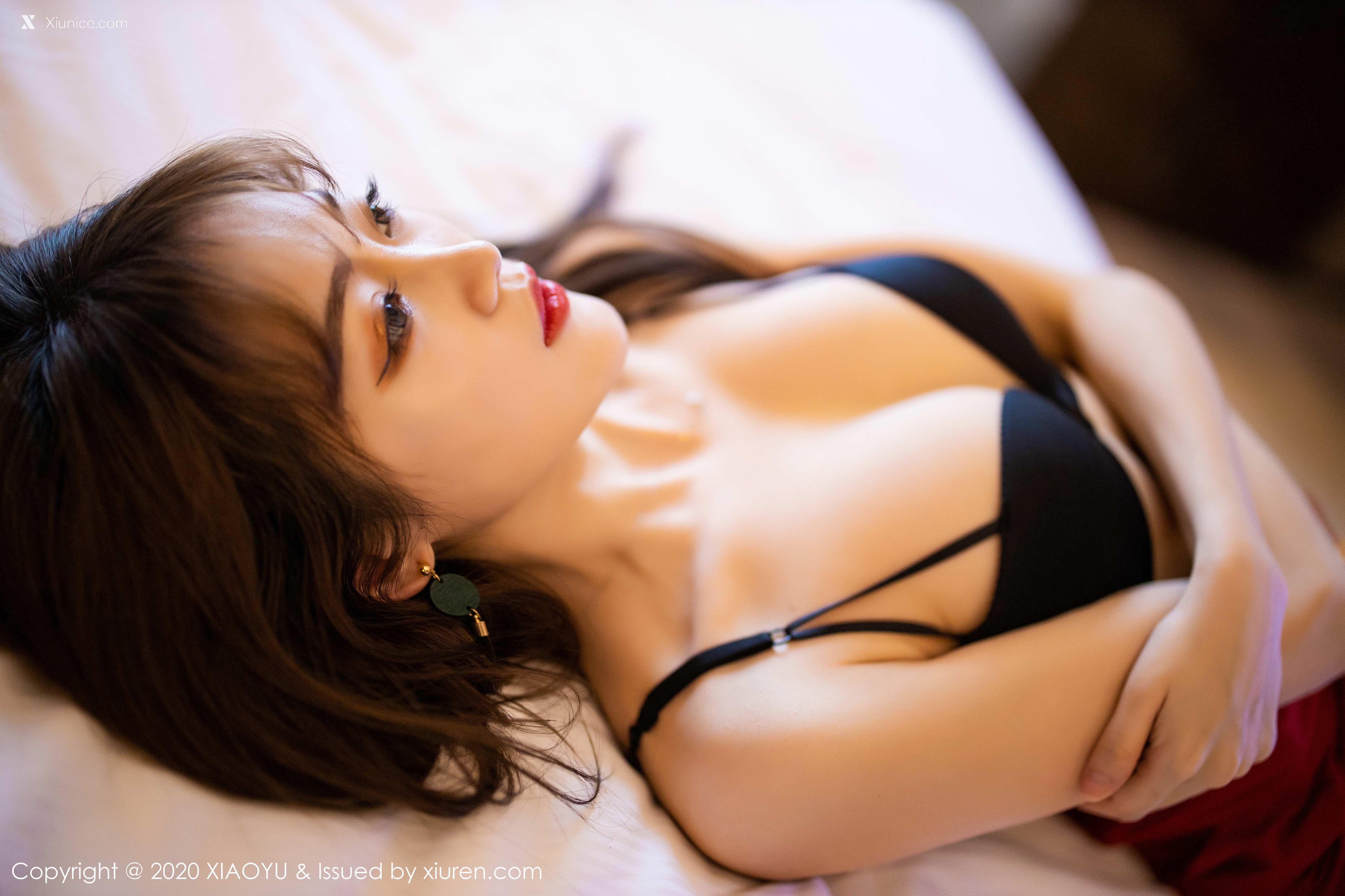 XiaoYu语画界 Vol.0313 允儿Claire 第29张