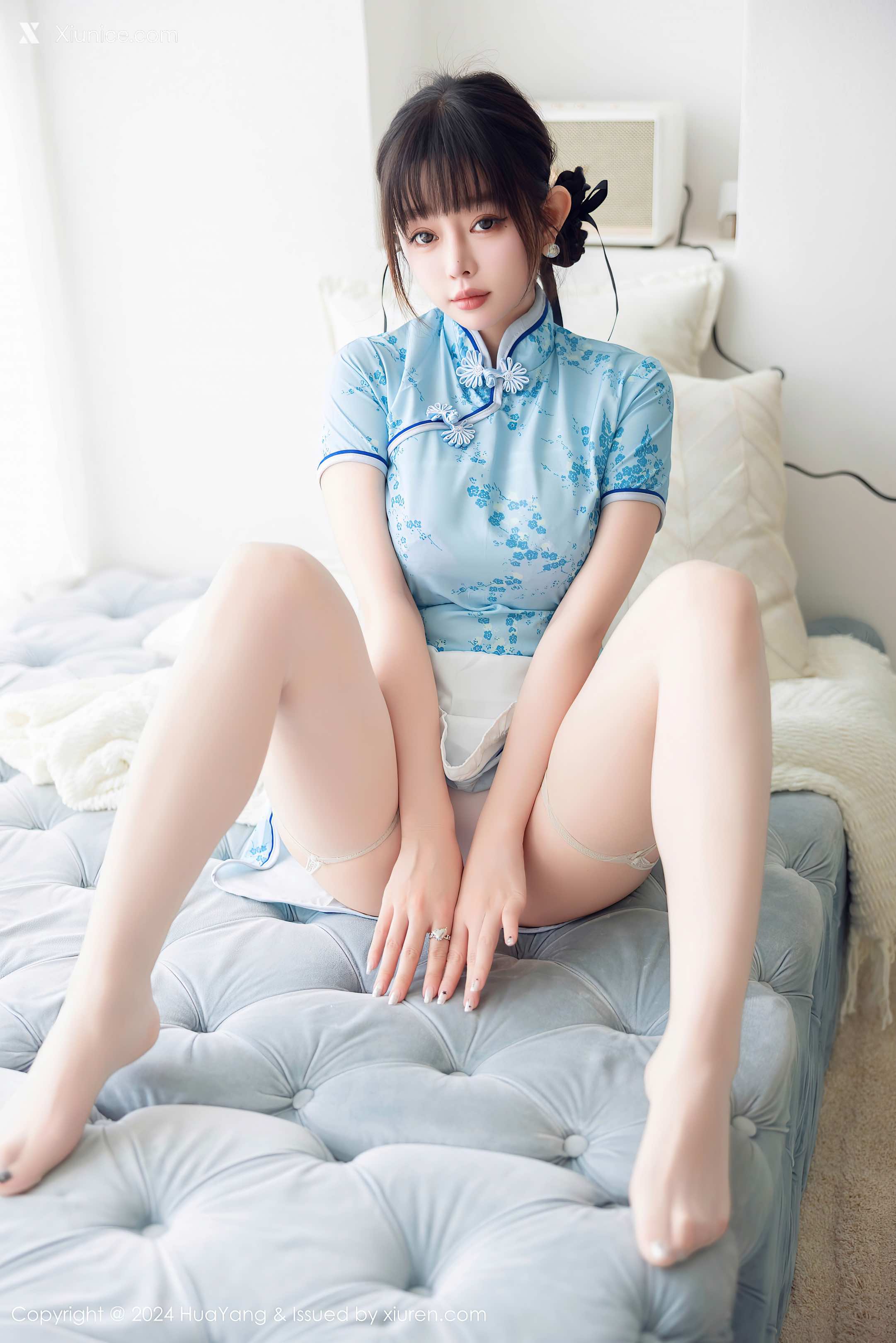 HuaYang花漾 Vol.593 王雨纯 第18张