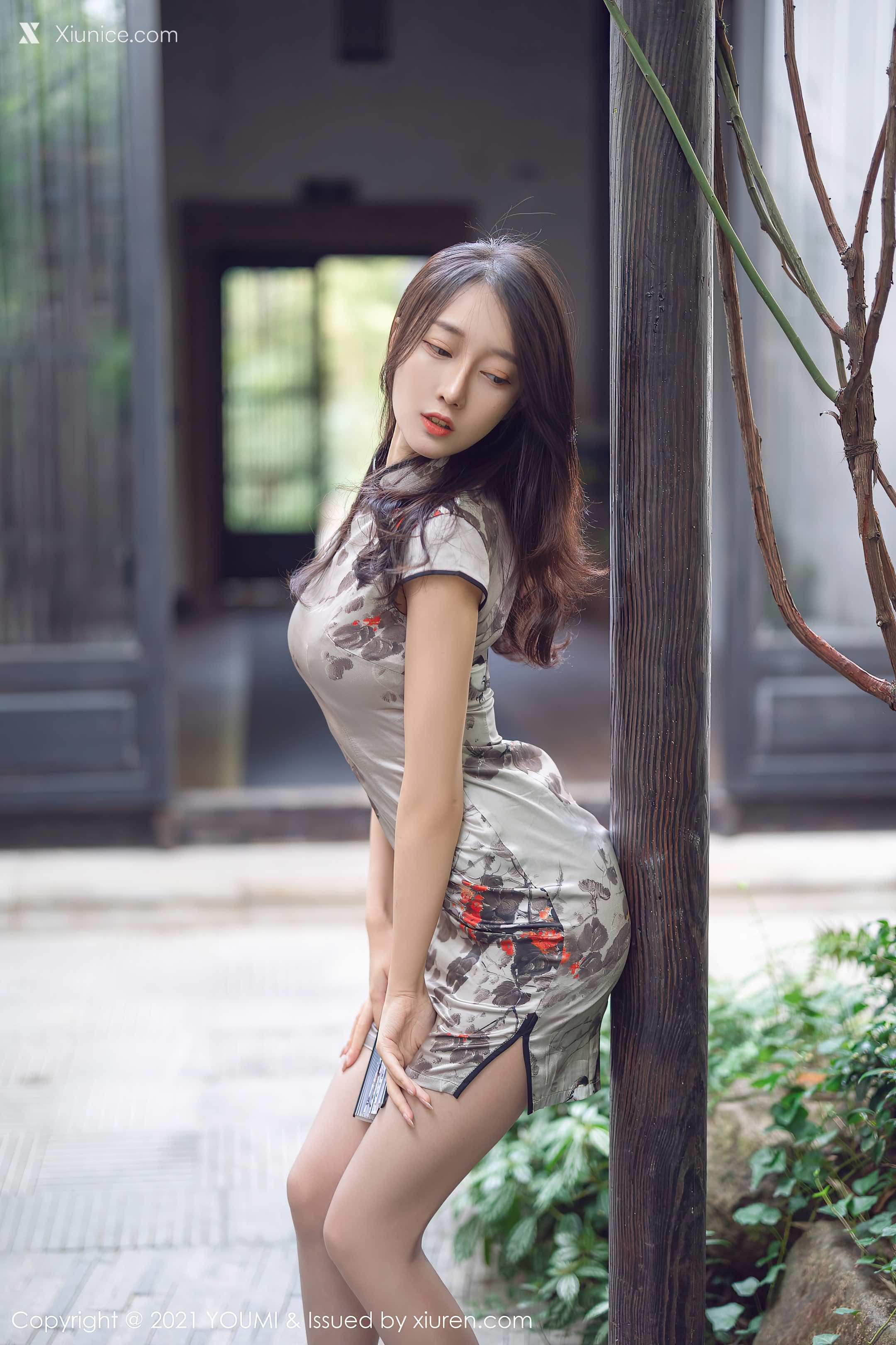 YouMi尤蜜荟 Vol.0635 玥儿玥er 第21张