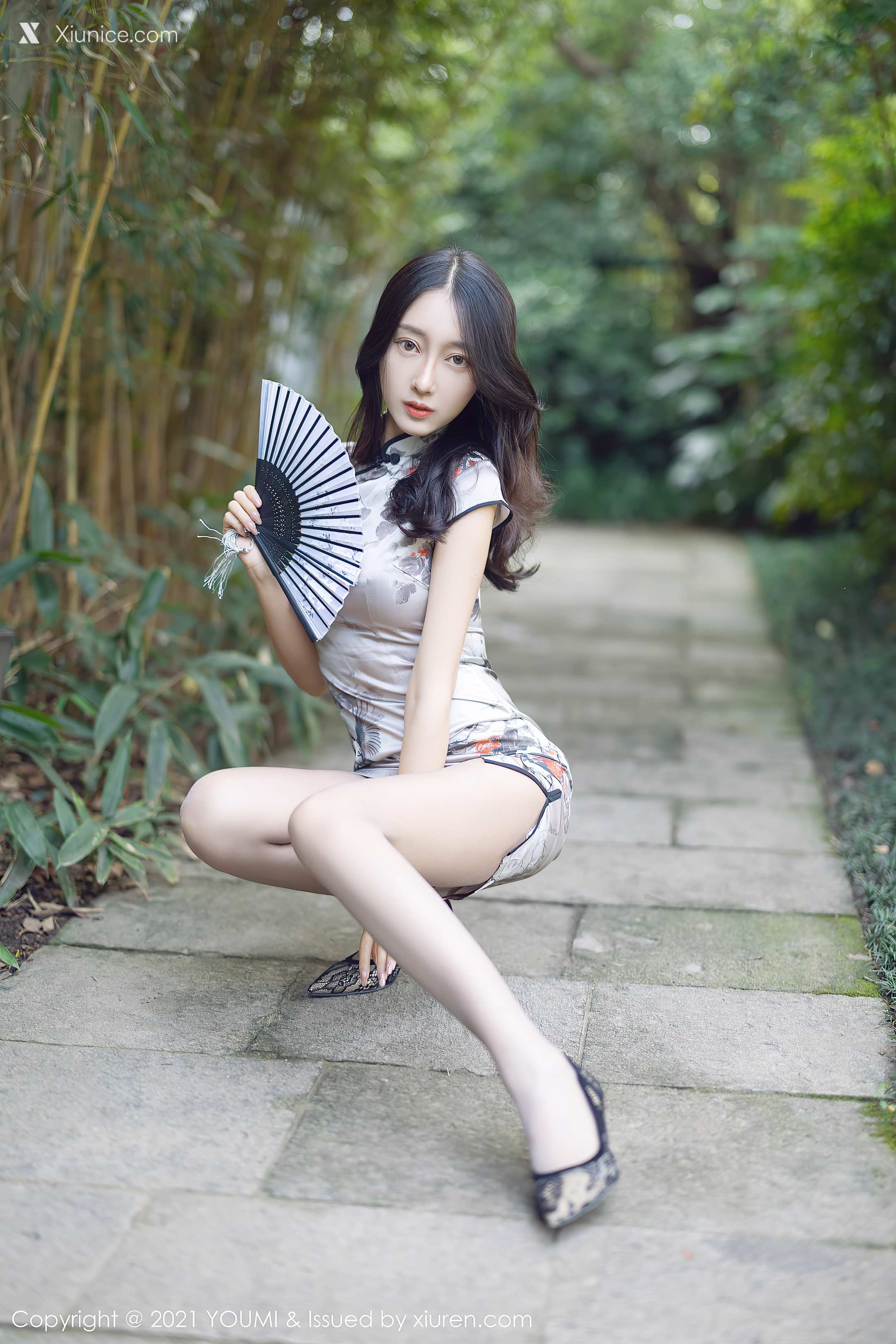 YouMi尤蜜荟 Vol.0635 玥儿玥er 第10张