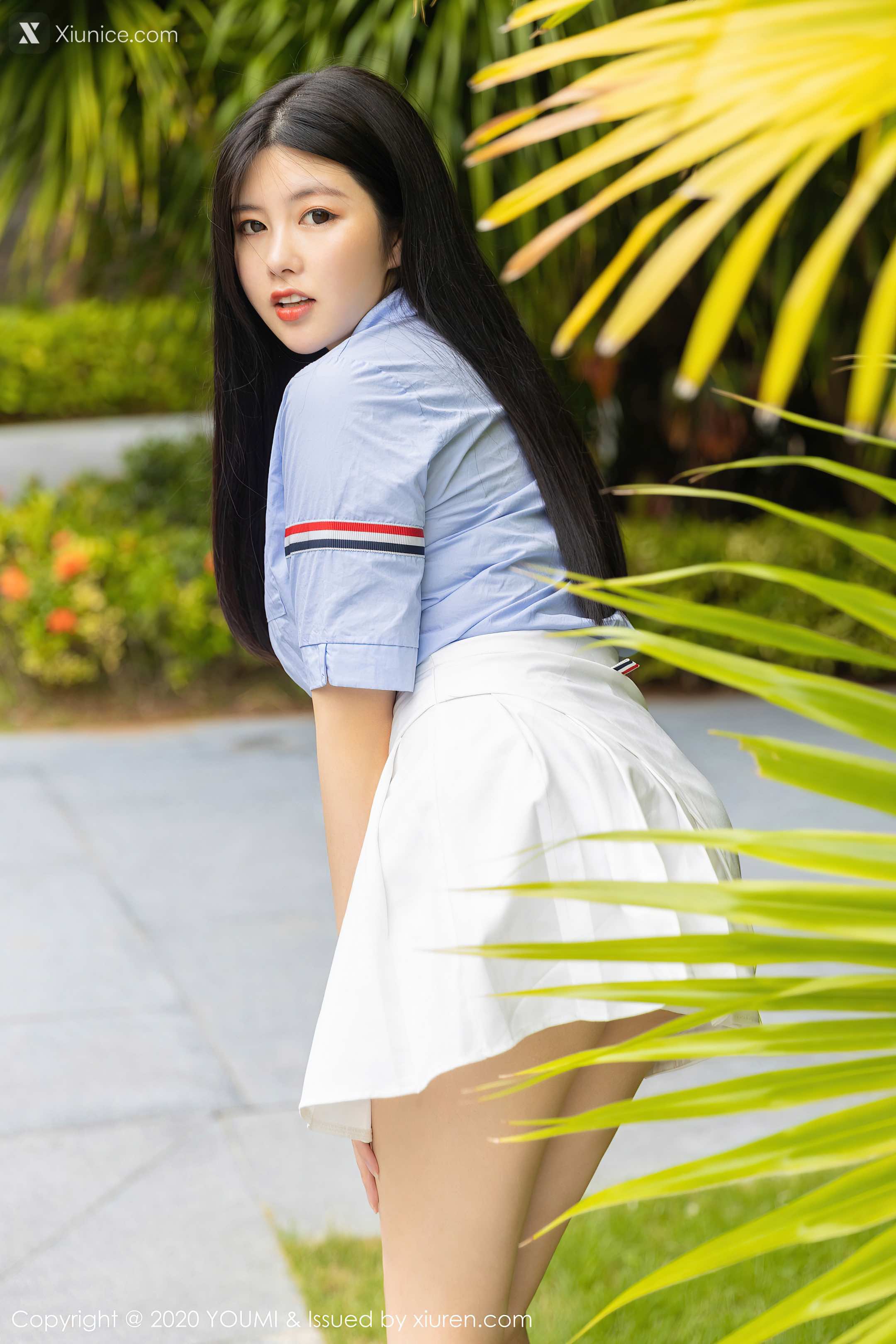 YouMi尤蜜荟 Vol.0513 娜露Selena 第6张