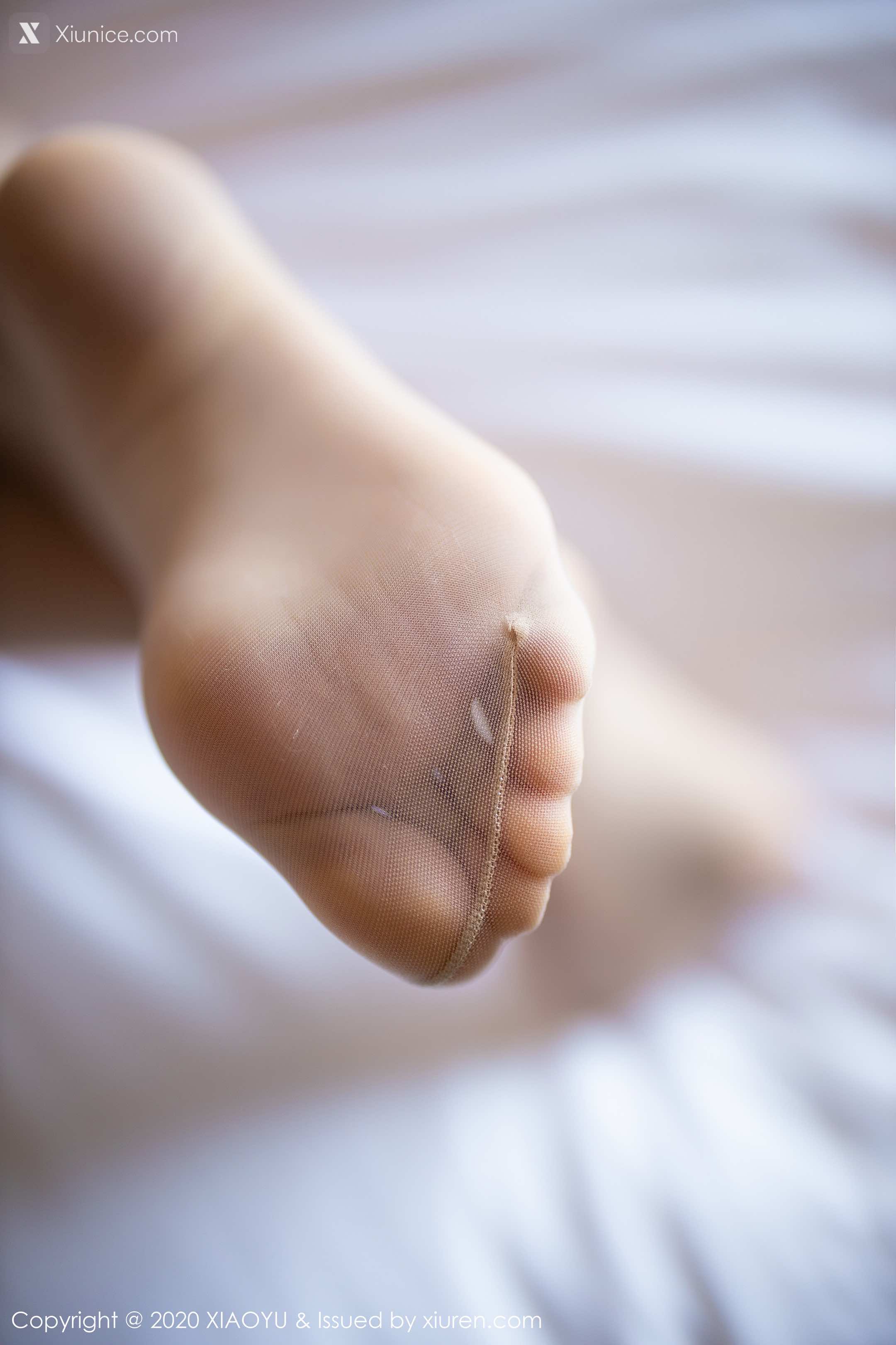 XiaoYu语画界 Vol.0304 Carry 第48张