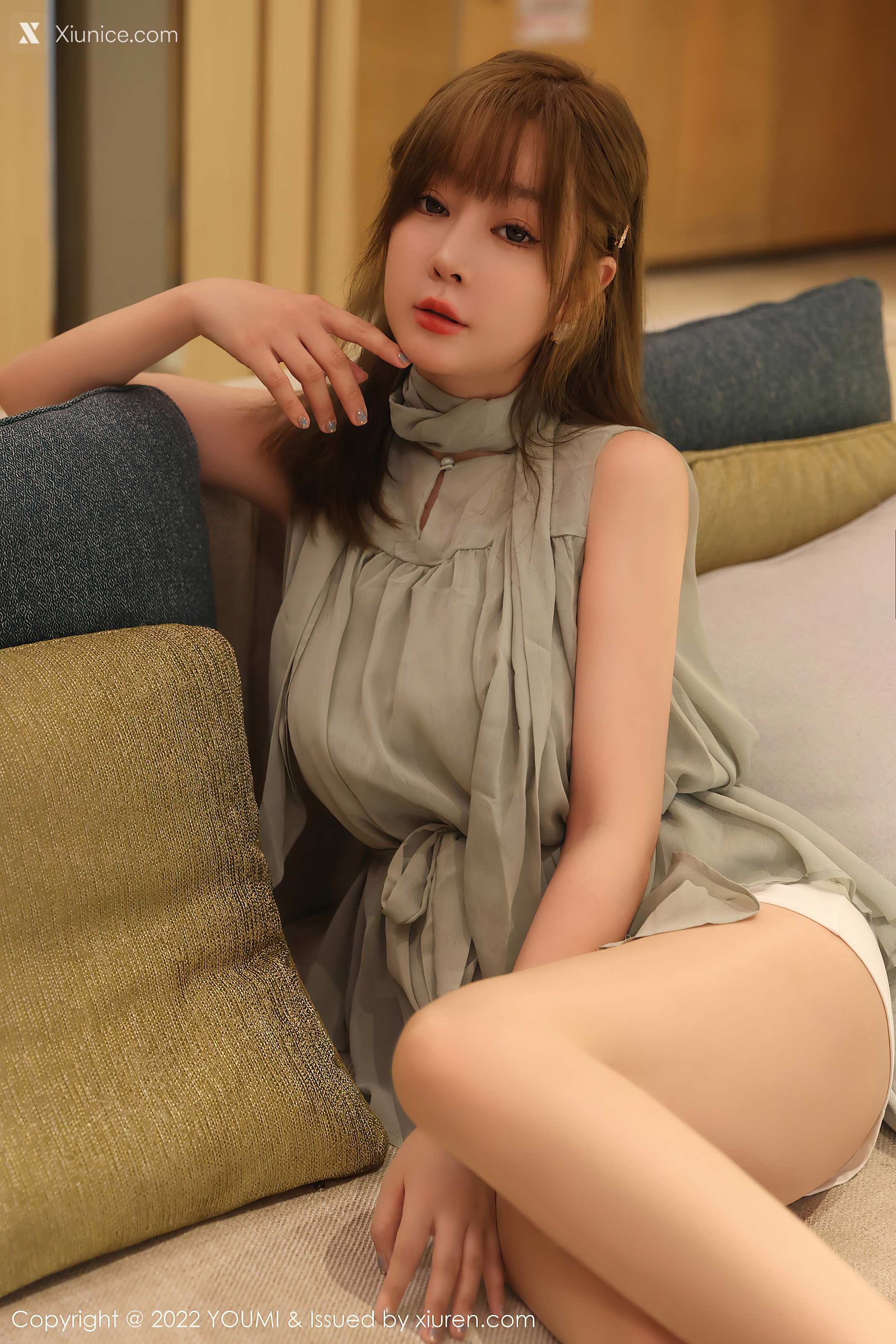 YouMi尤蜜荟 Vol.0841 王雨纯 第10张