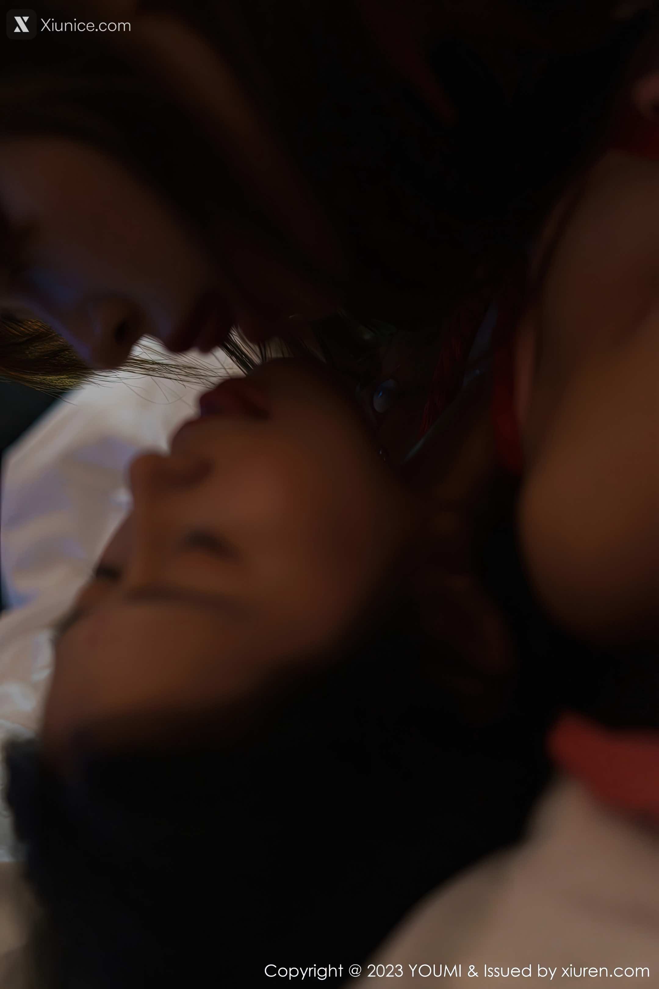 YouMi尤蜜荟 Vol.0902 模特合集 第62张