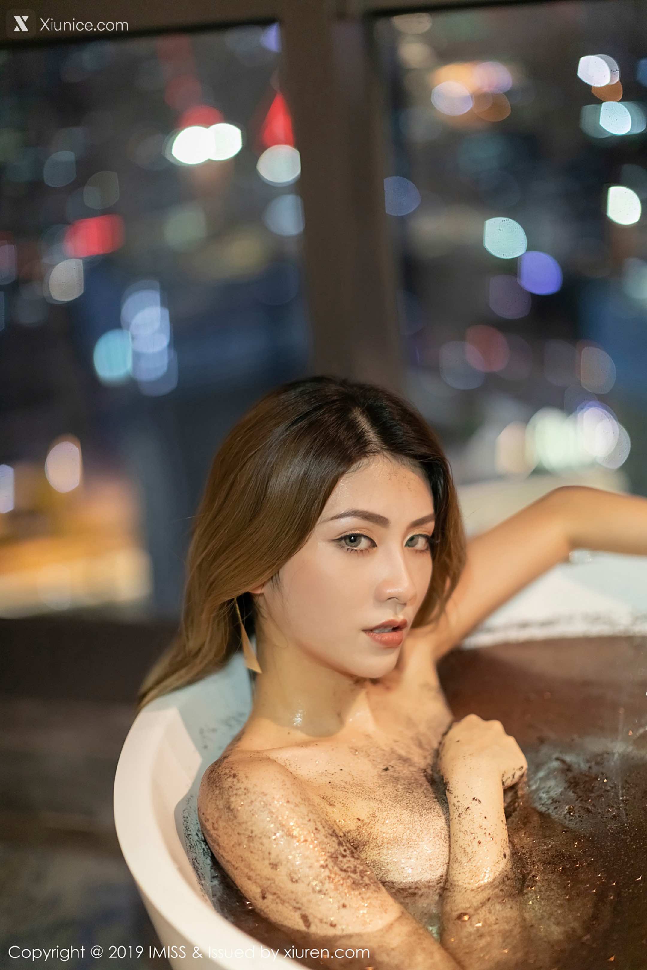 IMiss爱蜜社 No.0324 Arlie 第32张
