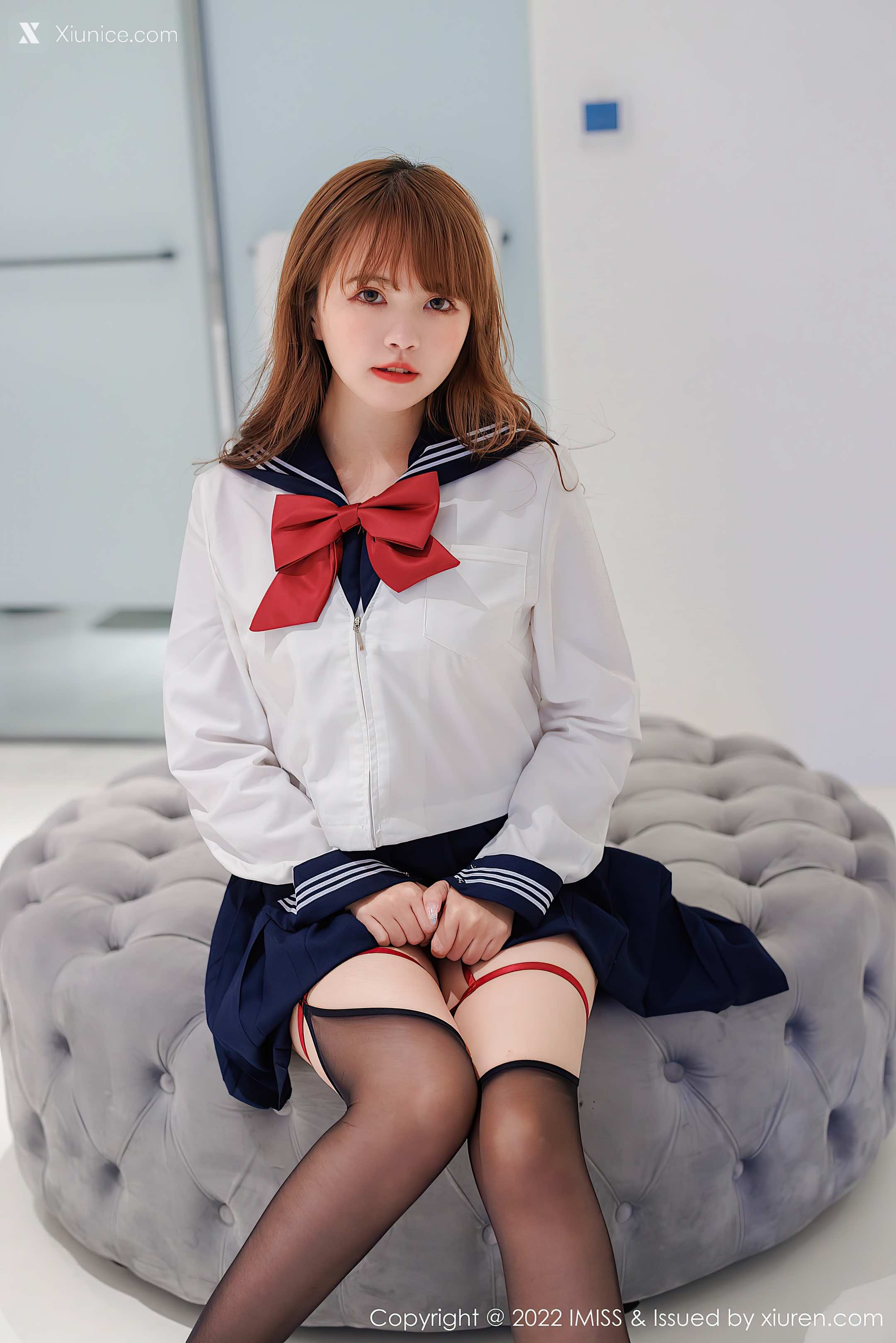 IMiss爱蜜社 No.0683 张思允Nice 第19张