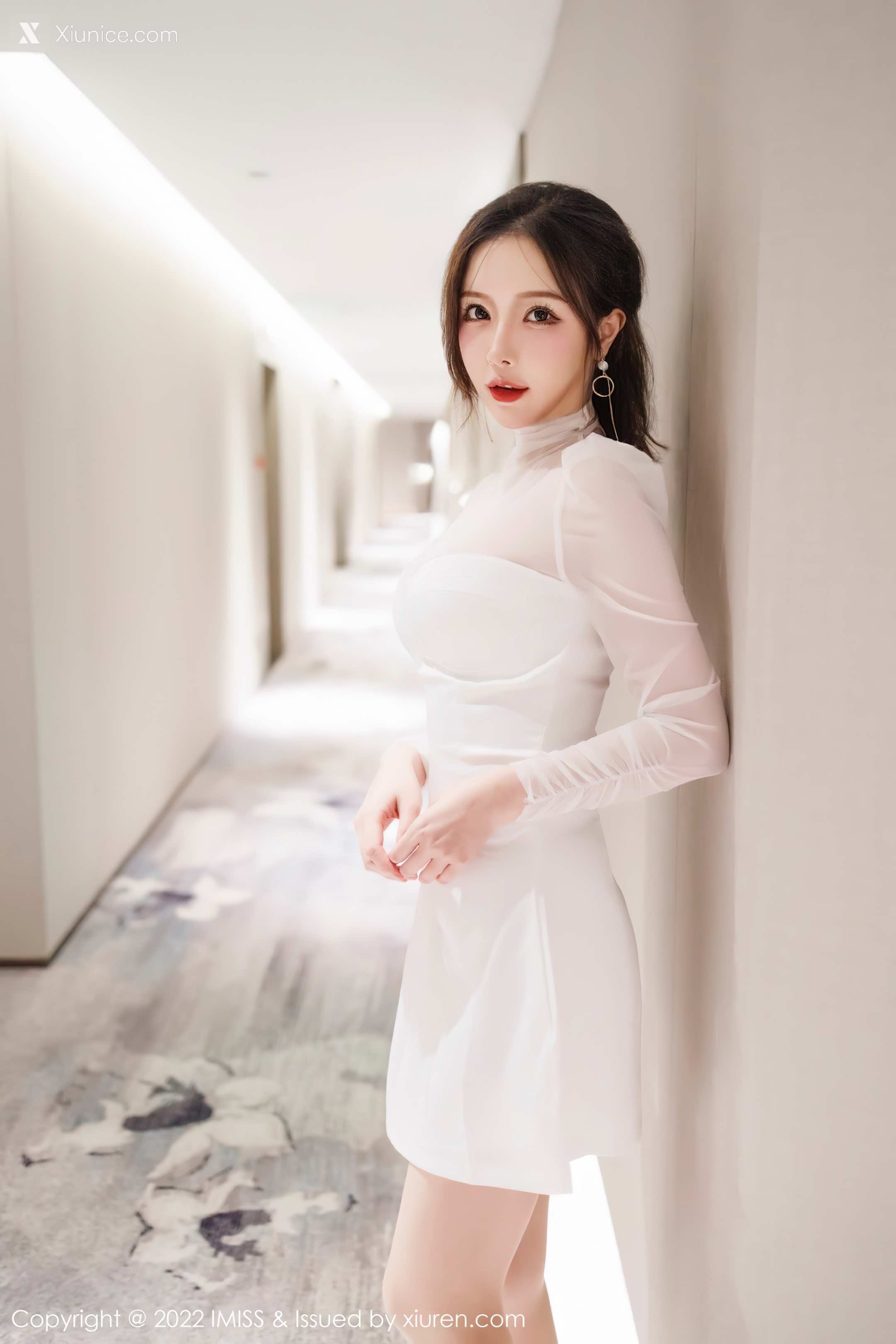 IMiss爱蜜社 No.0655 LindaLinda 第21张