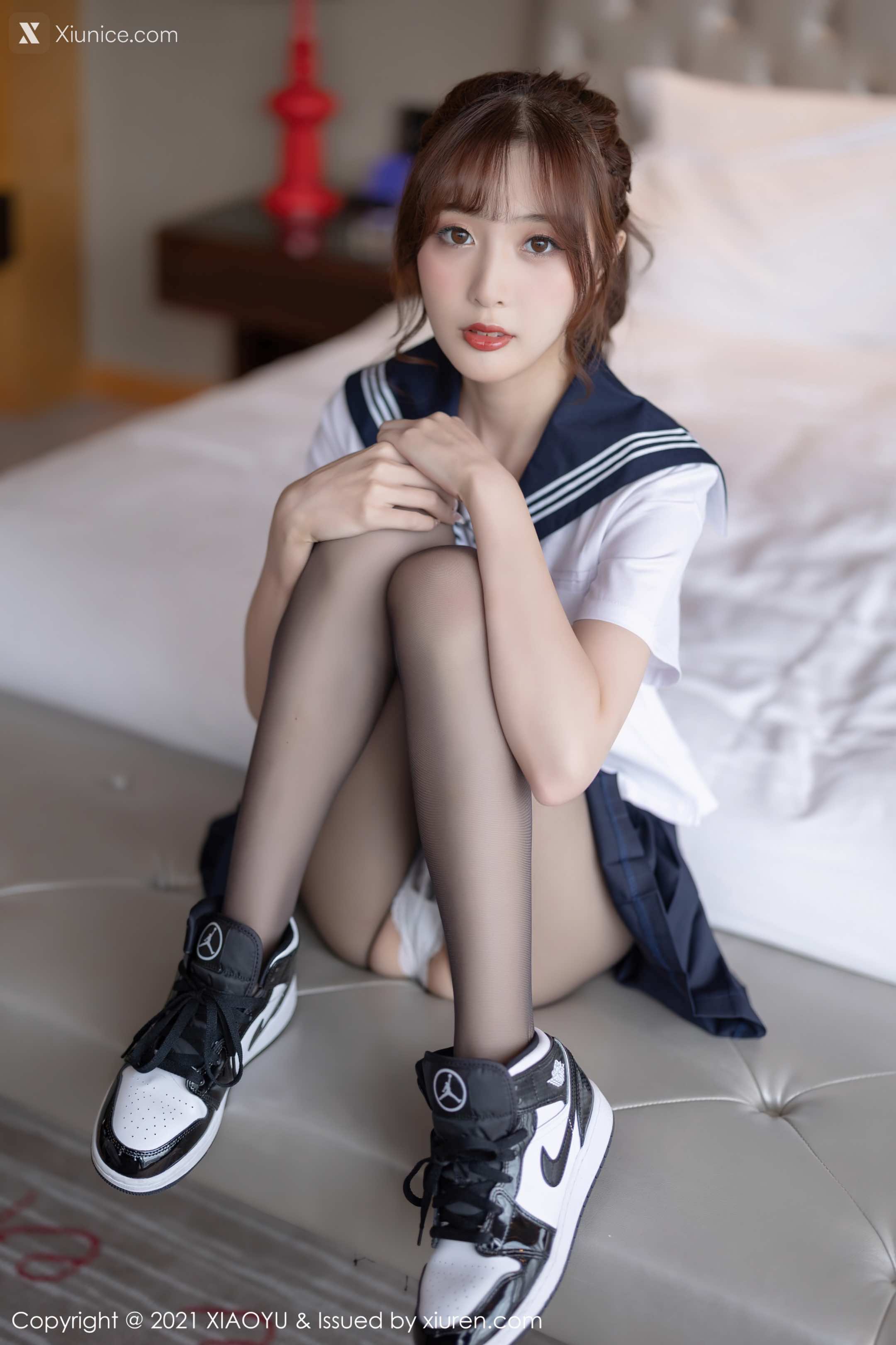 XiaoYu语画界 Vol.0623 林星阑 第23张