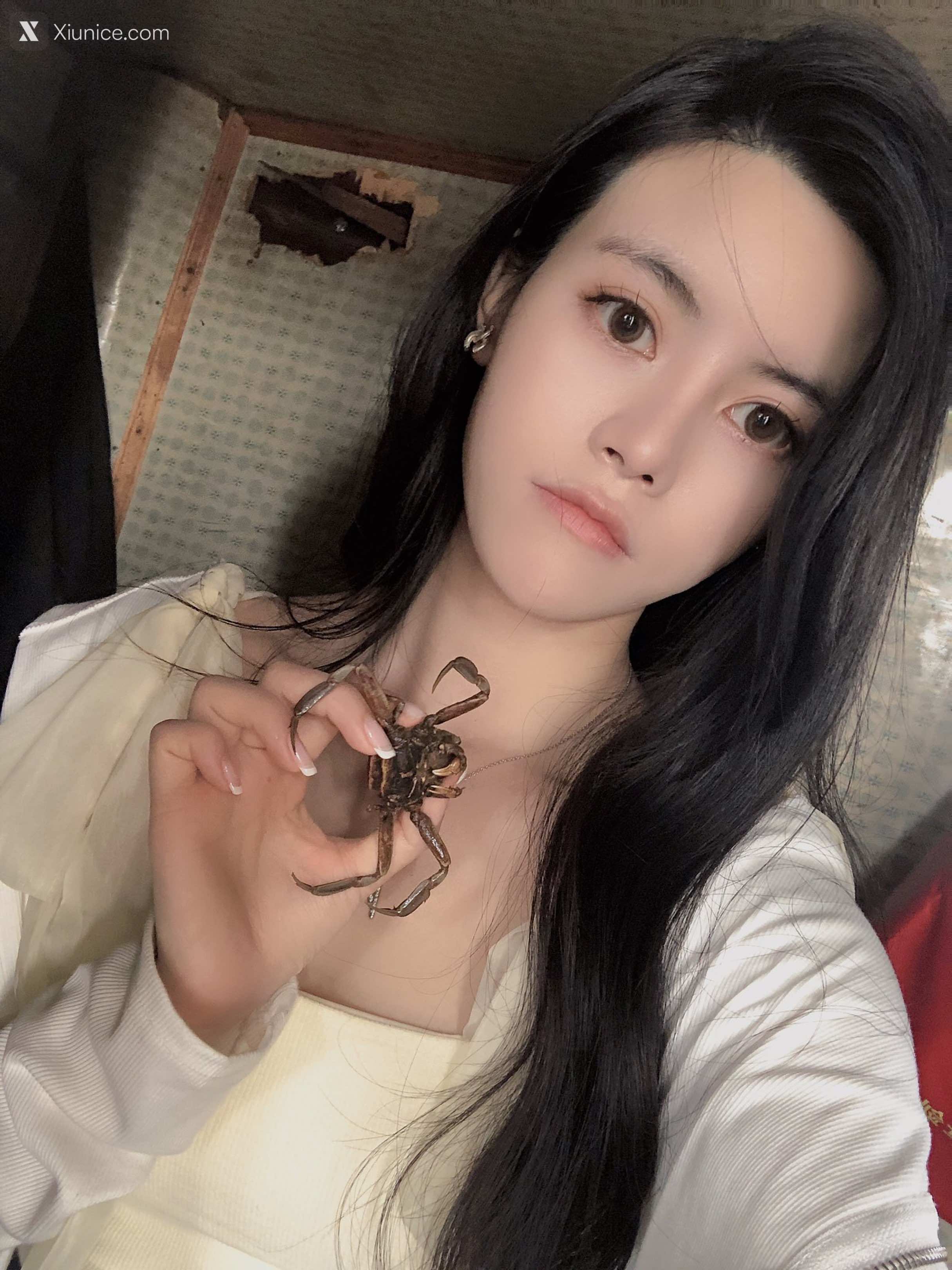 Xiuren Uncensored – Bai Tian (白甜) – 极品模特 大尺视图合集 第185张