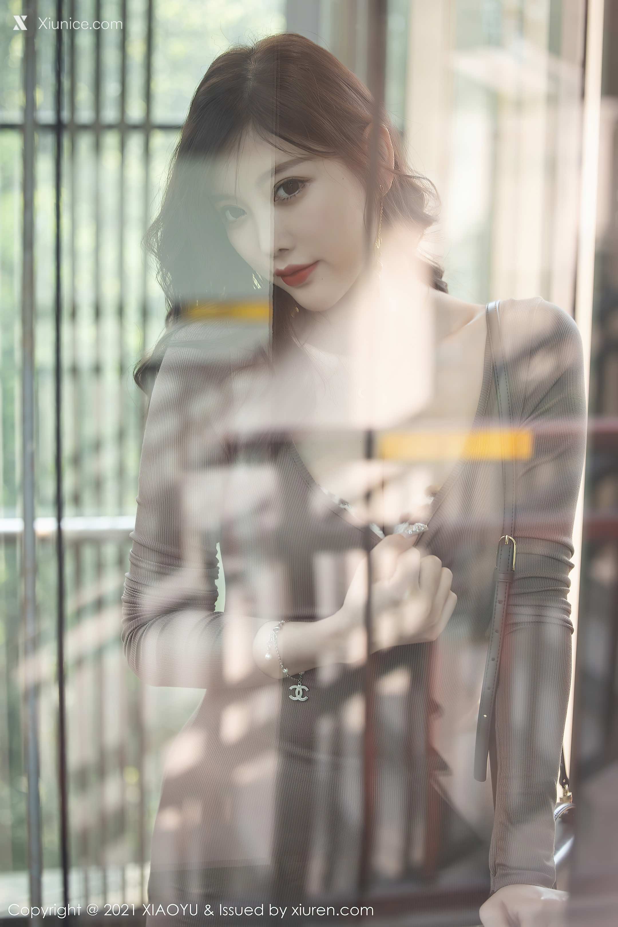 XiaoYu语画界 Vol.0492 杨晨晨sugar 第30张