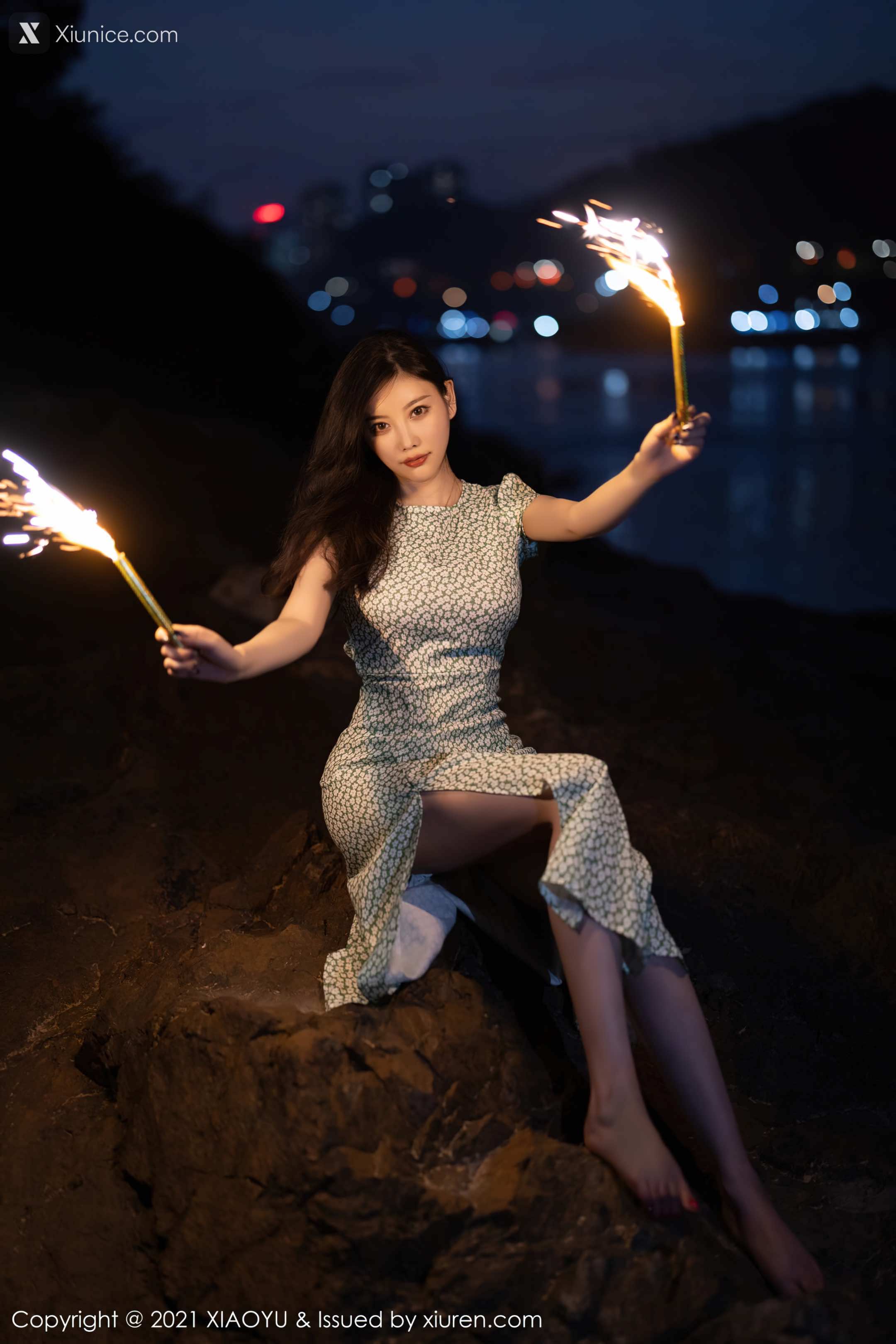 XiaoYu语画界 Vol.0643 杨晨晨Yome 第75张