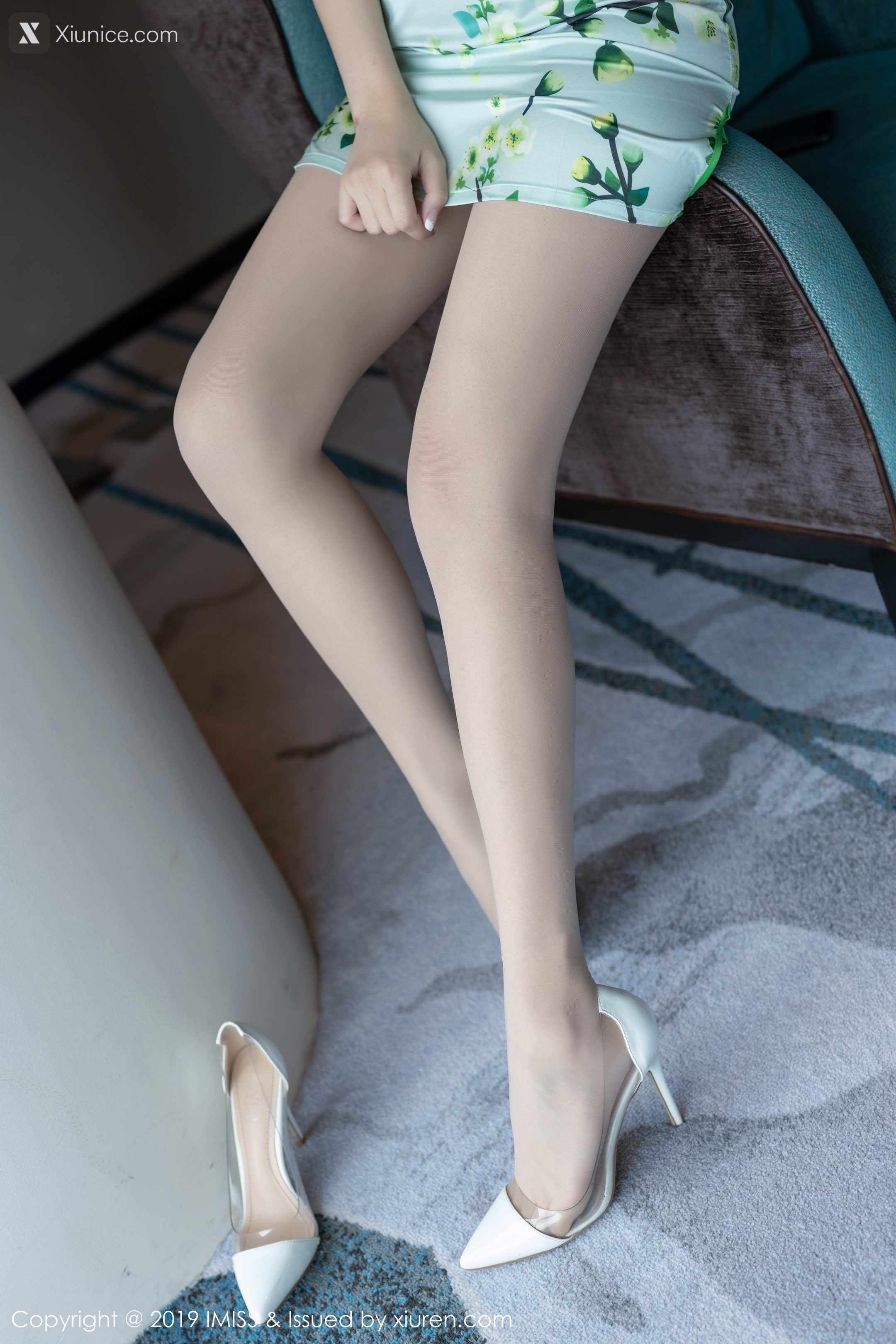 IMiss爱蜜社 No.0362 Lavinia 第12张