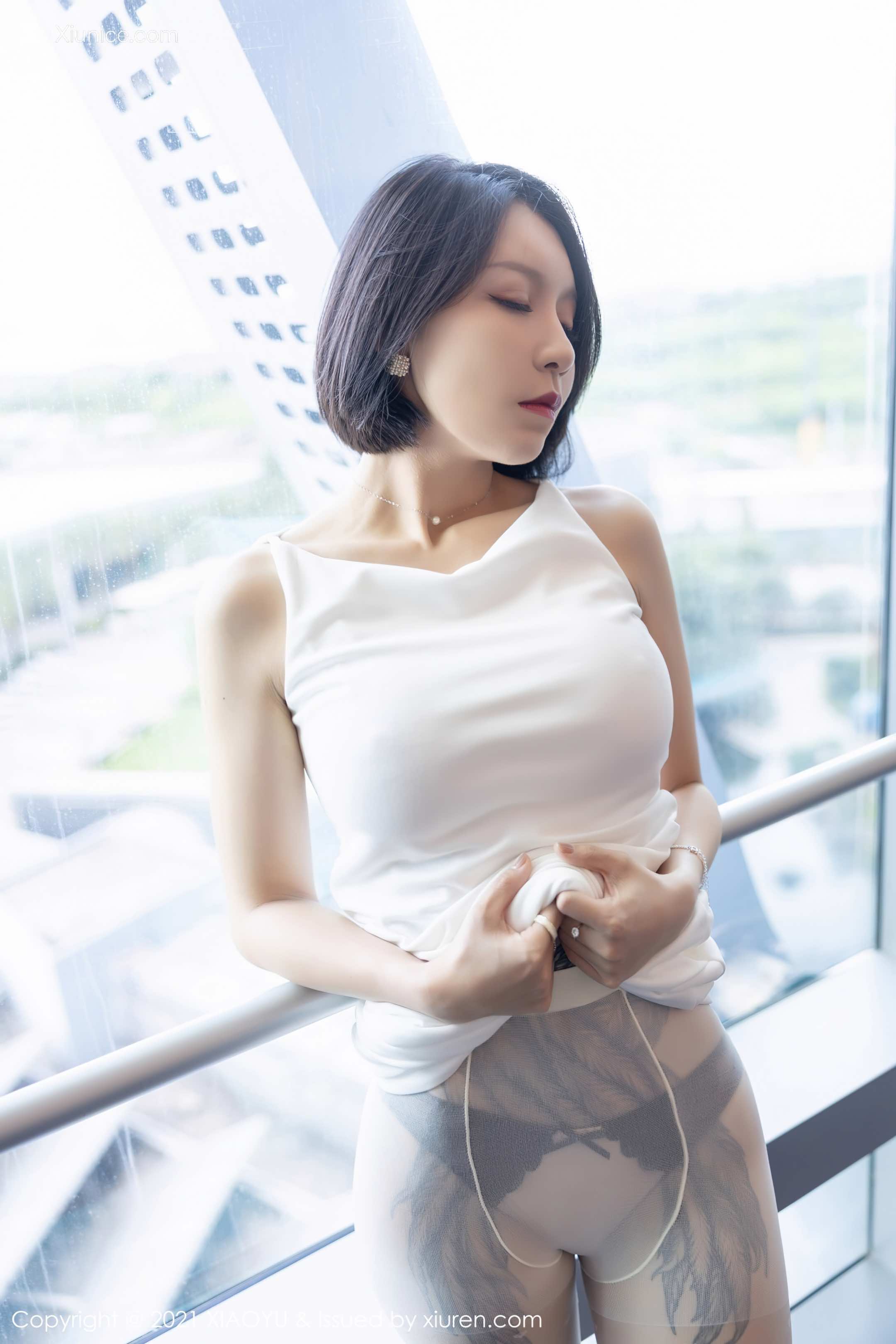 XiaoYu语画界 Vol.0630 潘朵拉 Laa 第28张