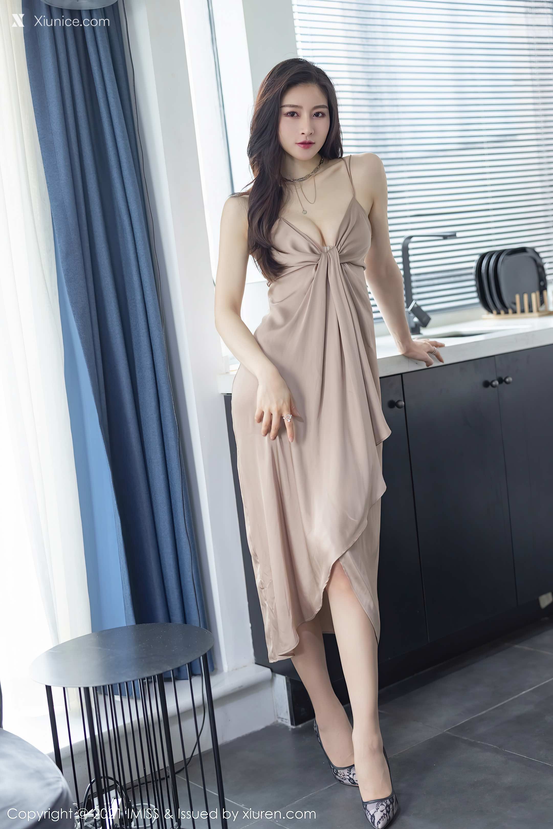 IMiss爱蜜社 No.0592 Vanessa 第5张