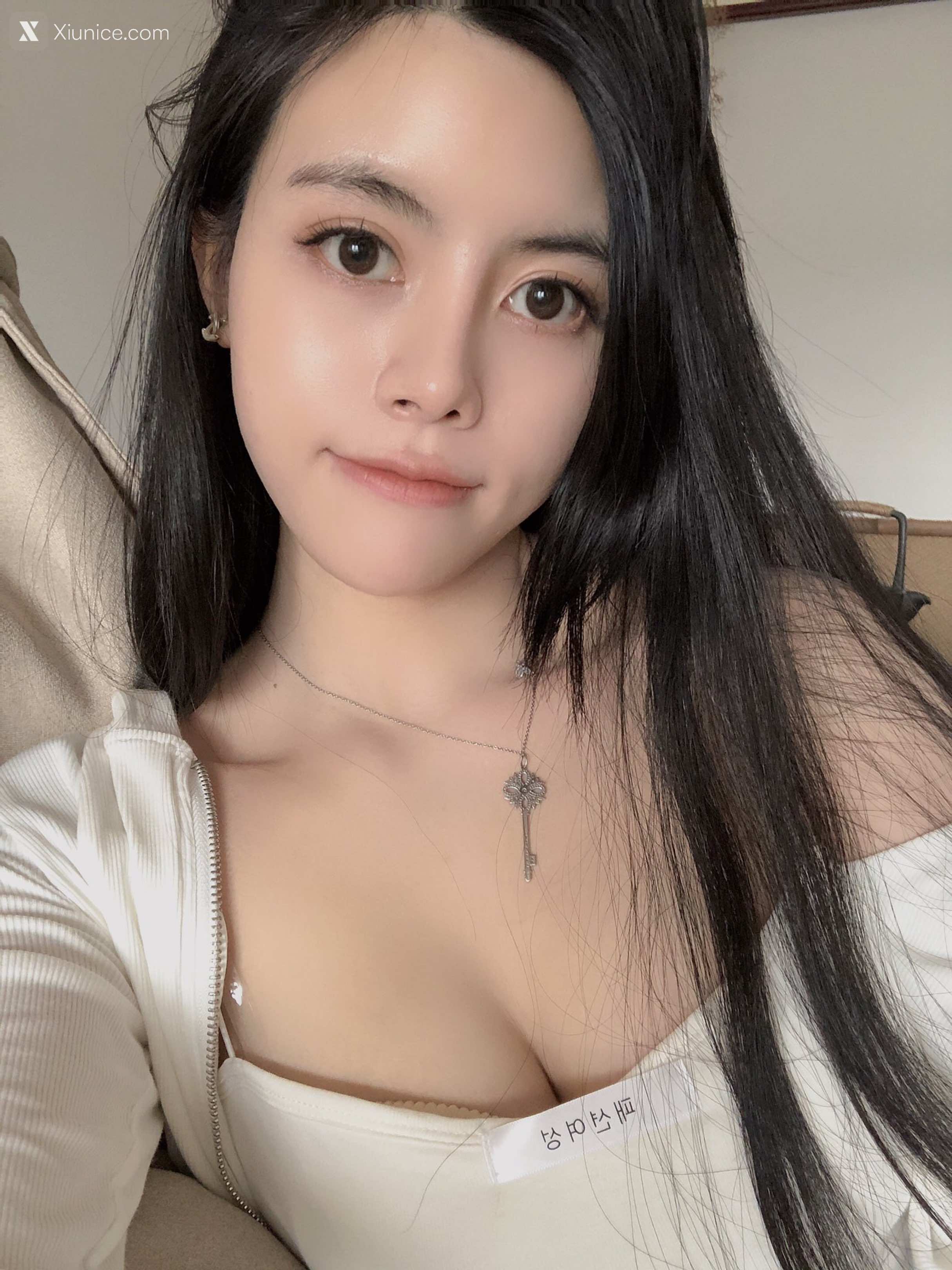 Xiuren Uncensored – Bai Tian (白甜) – 极品模特 大尺视图合集 第8张