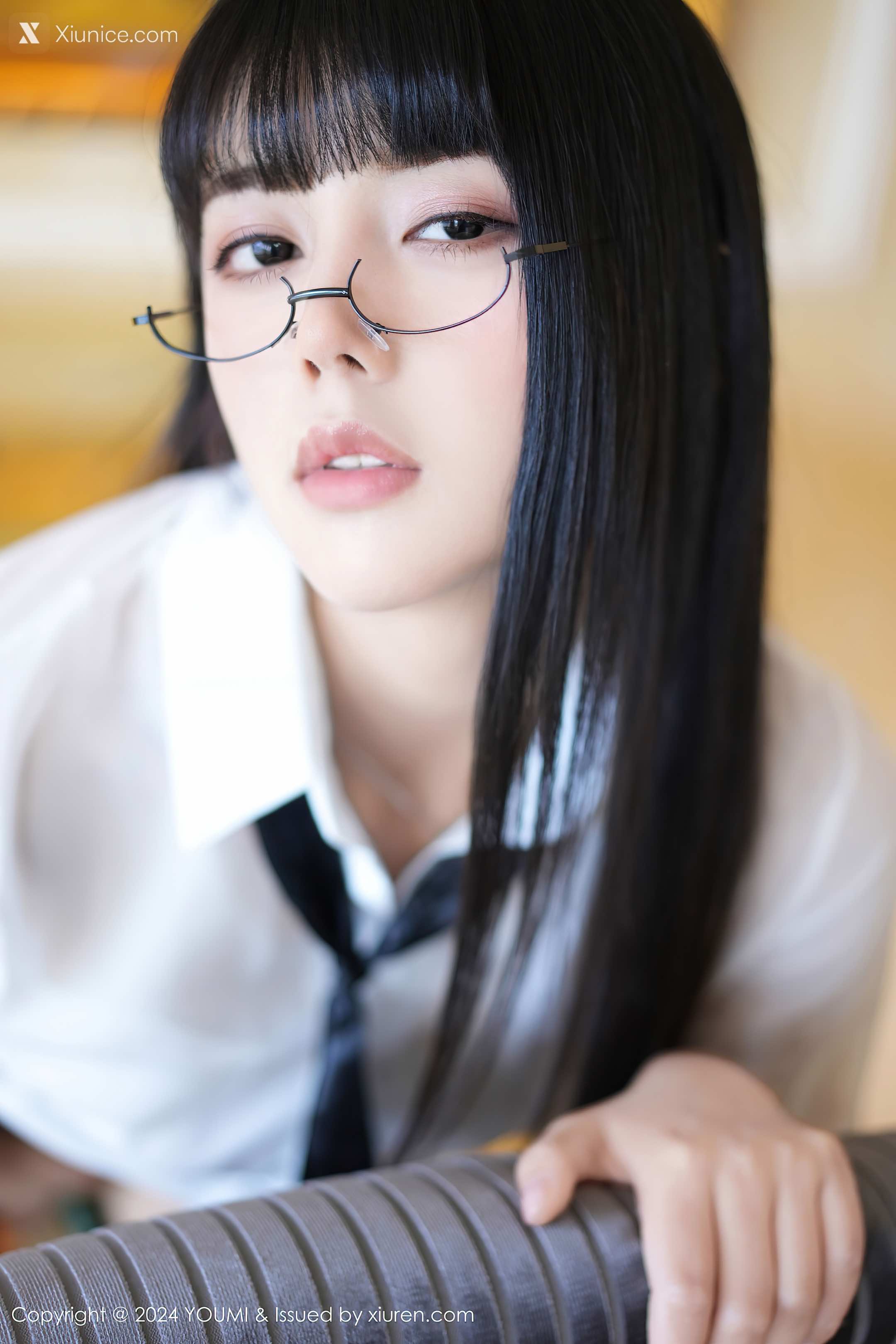 YouMi尤蜜荟 Vol.1063 赵可欣baby 第78张