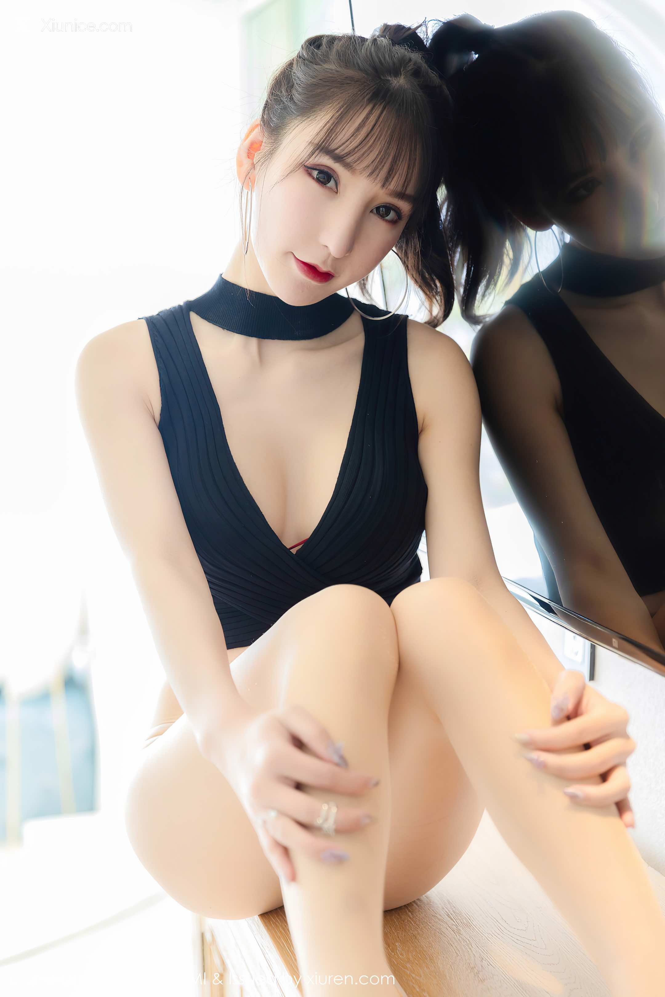 YouMi尤蜜荟 Vol.0578 周于希Sandy 第27张
