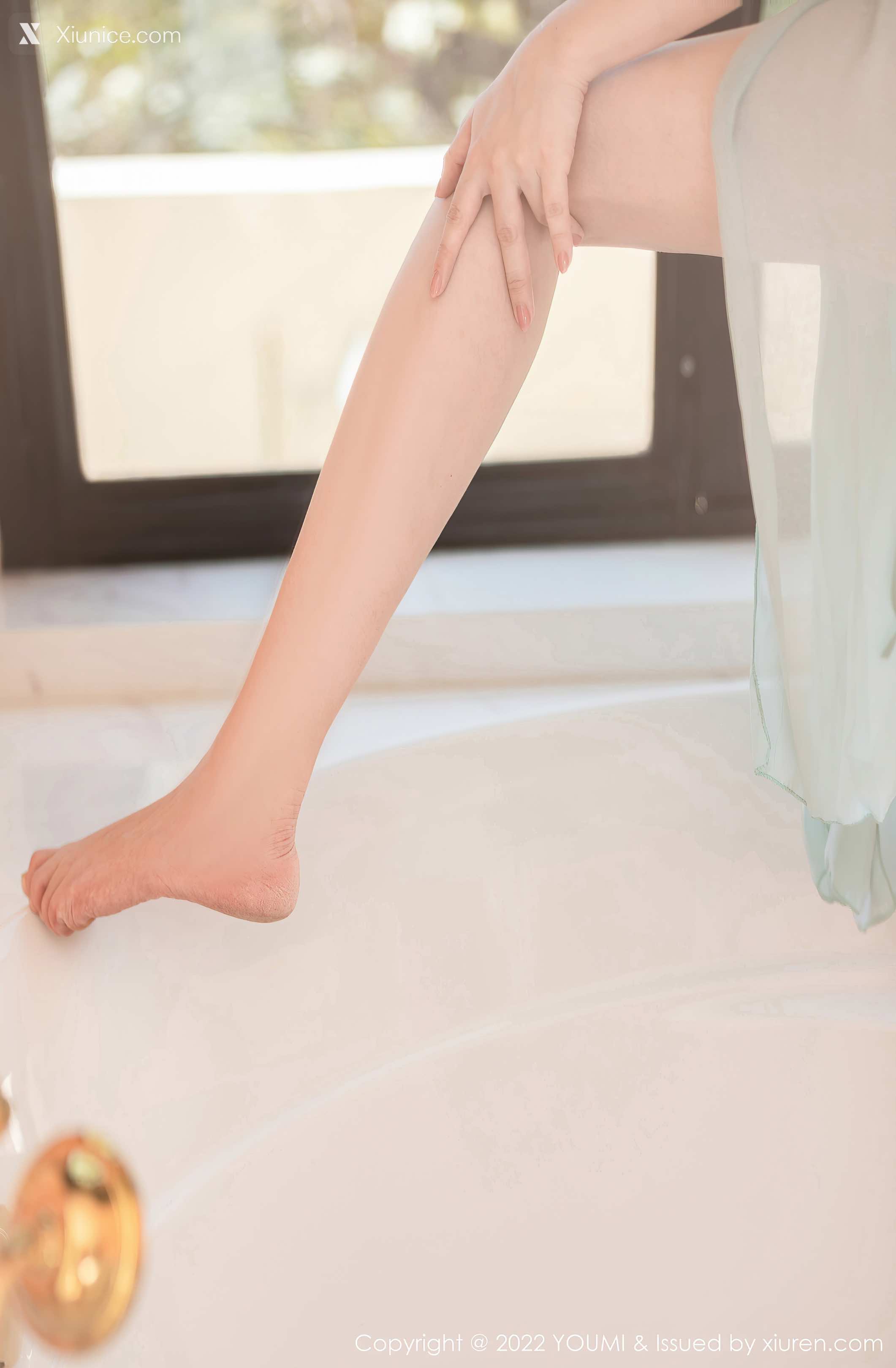 YouMi尤蜜荟 Vol.0798 王雨纯 第56张