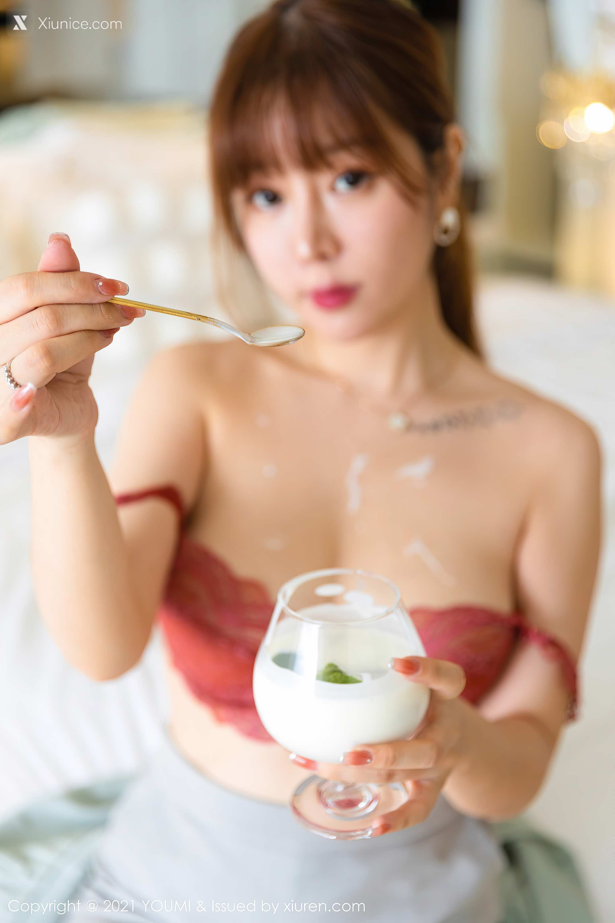 YouMi尤蜜荟 Vol.0592 王雨纯 第145张
