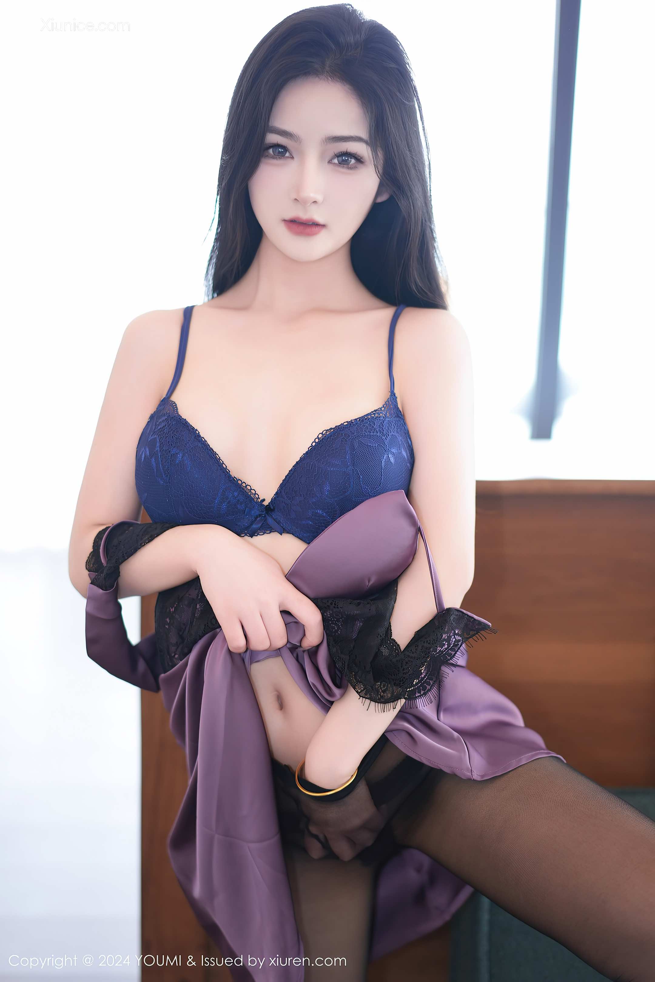 YouMi尤蜜荟 Vol.1036 小茶茶tea 第16张