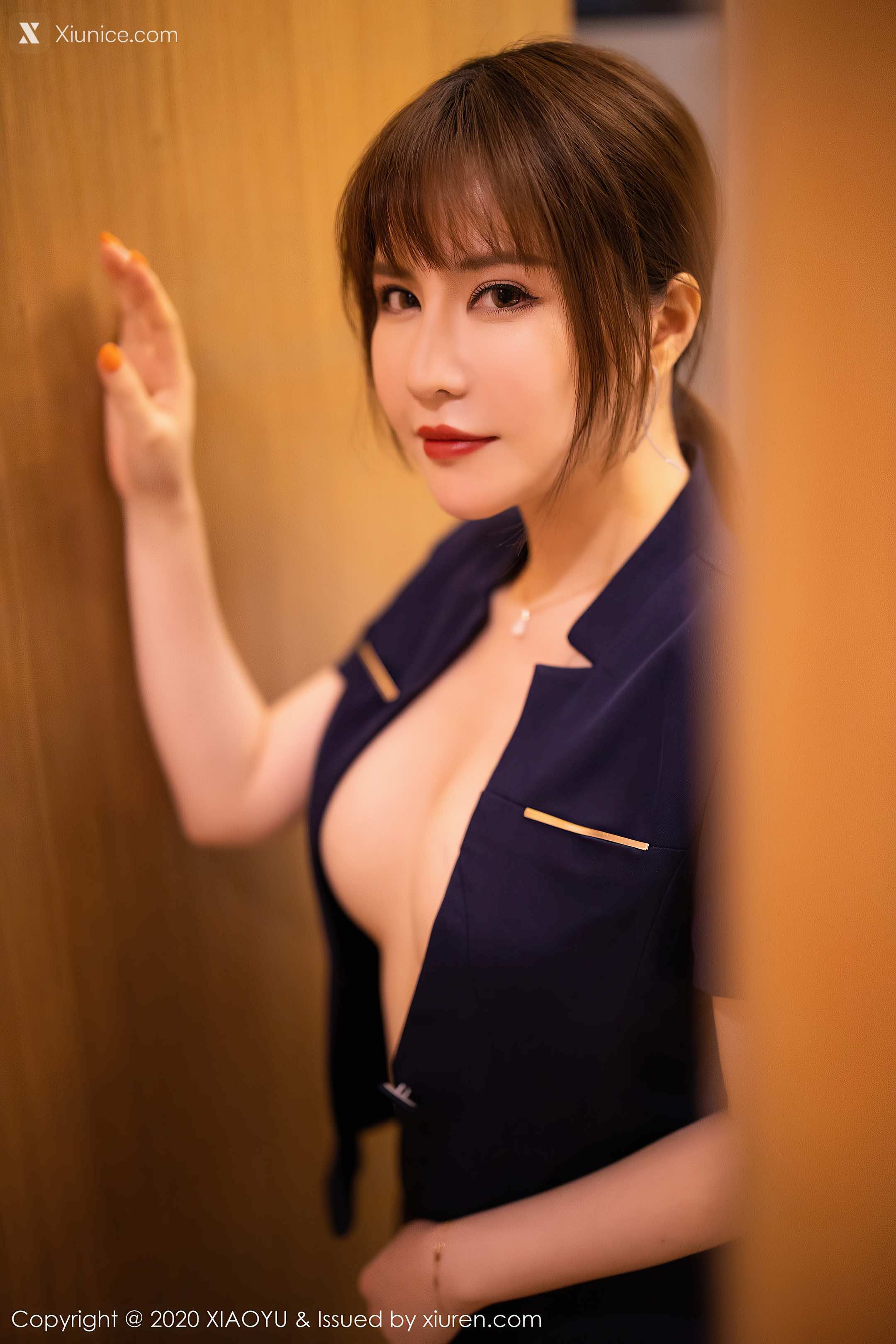 XiaoYu语画界 Vol.0350 夏小雅 第43张