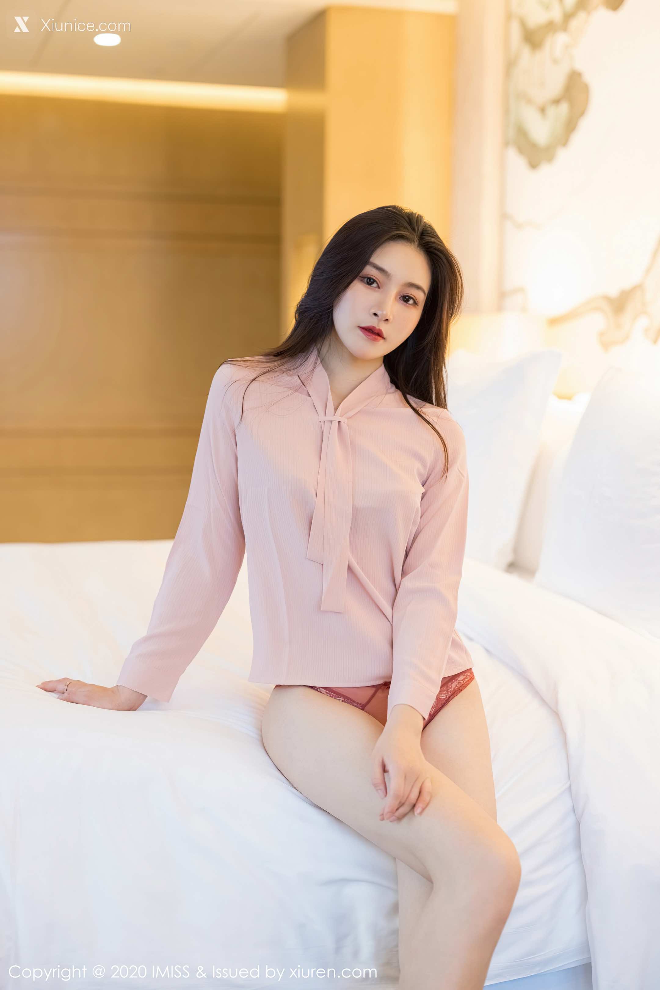 IMiss爱蜜社 No.0538 Vanessa 第43张