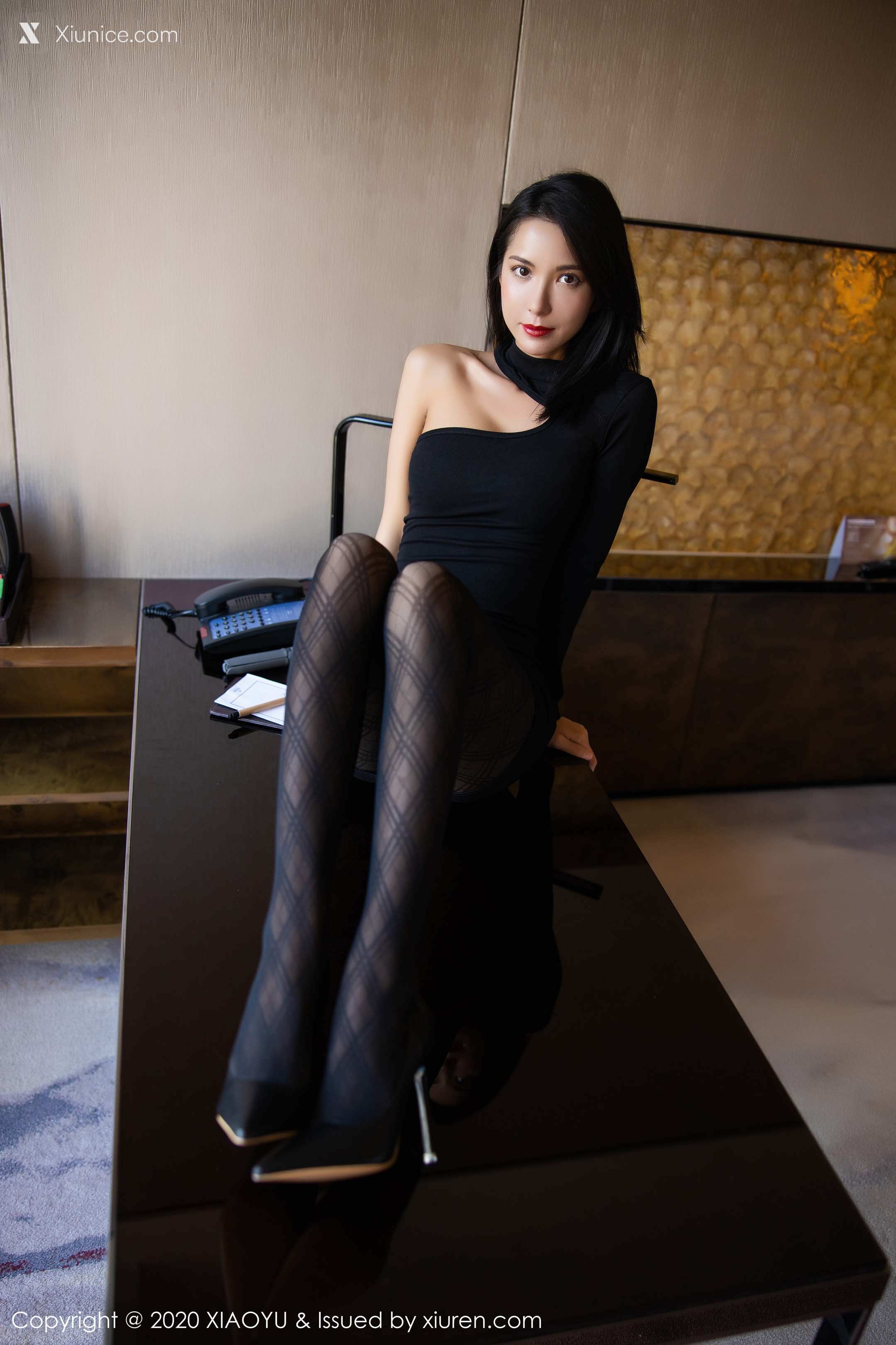 XiaoYu语画界 Vol.0308 Carry 第54张