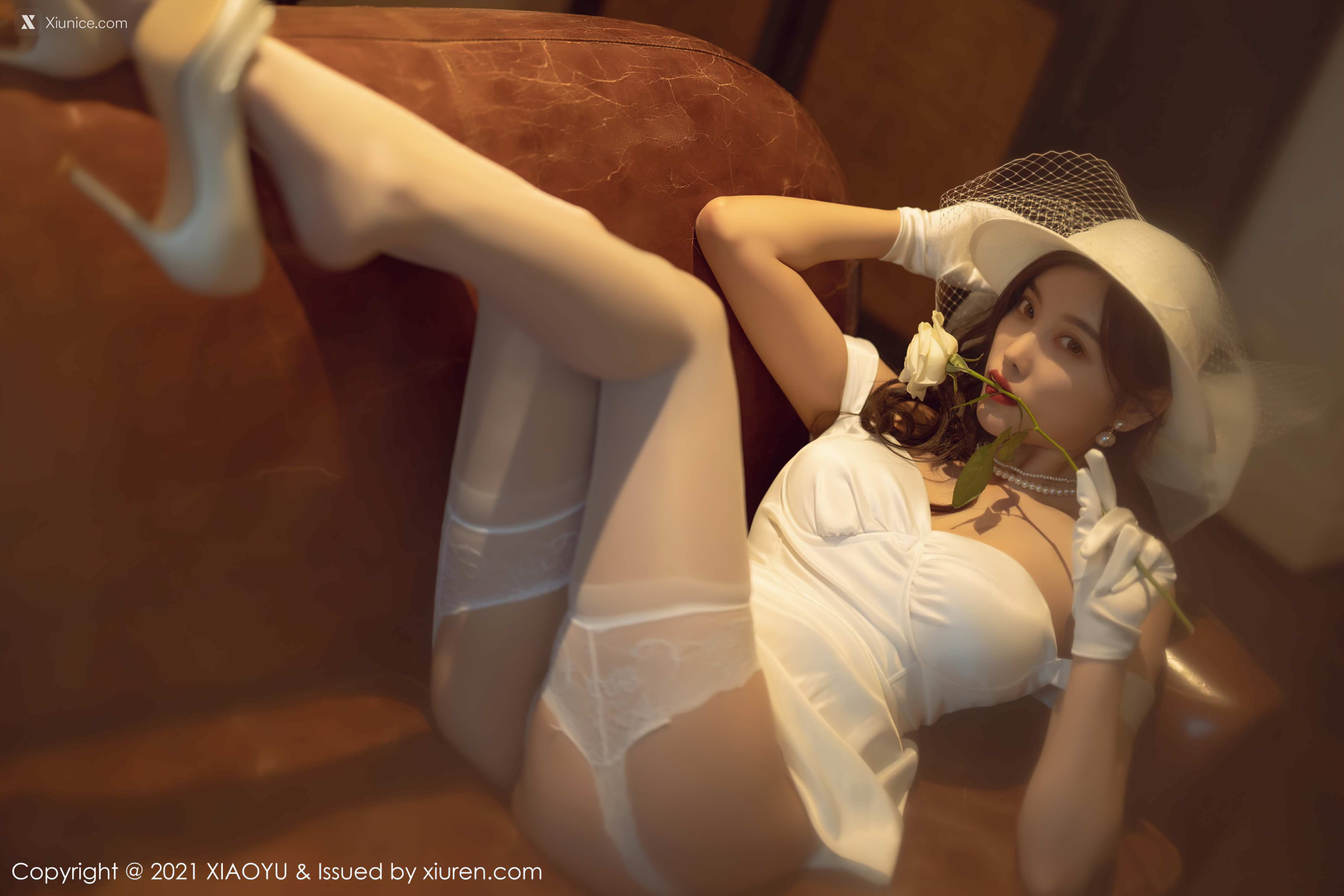 XiaoYu语画界 Vol.0587 杨晨晨Yome 第69张