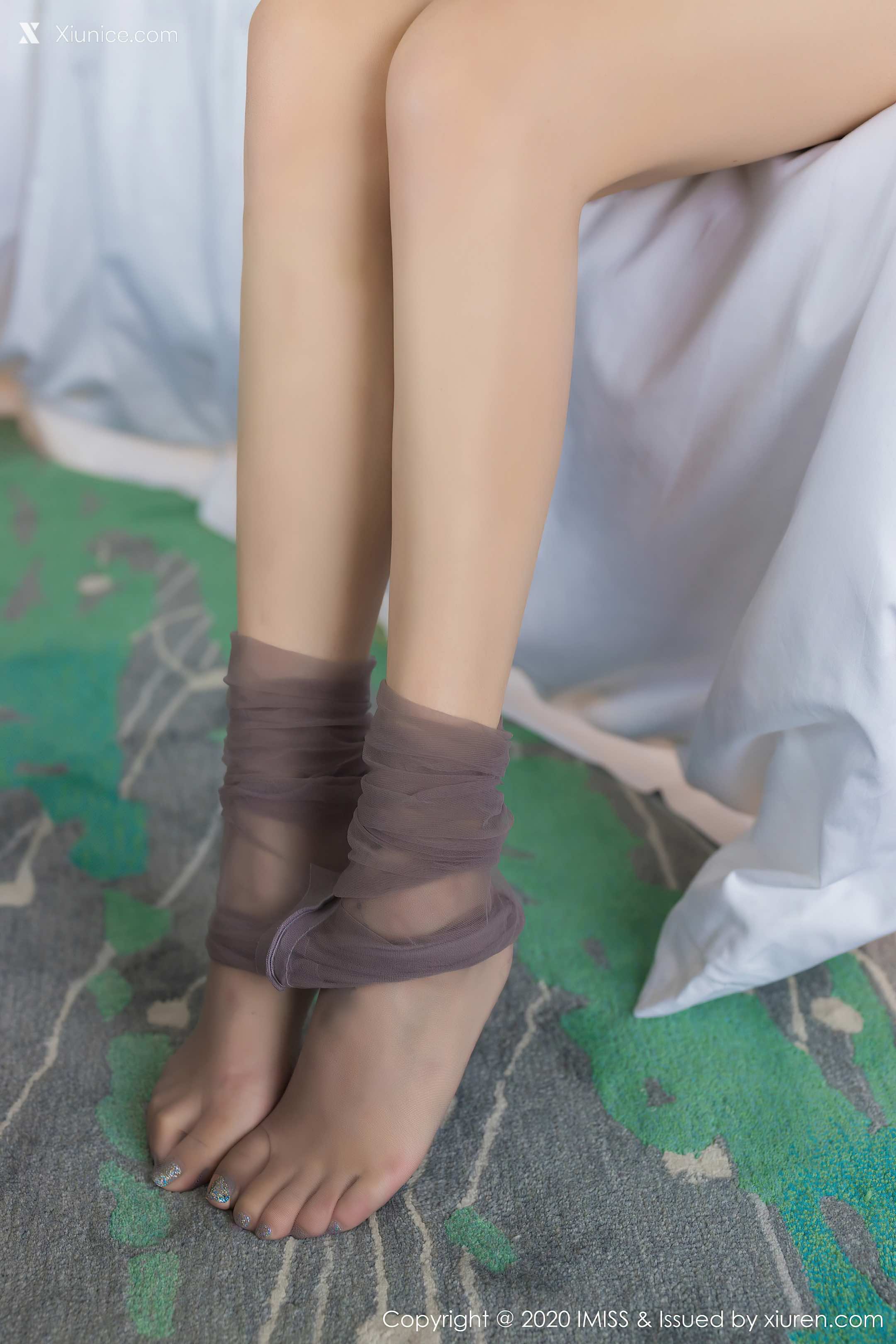 IMiss爱蜜社 No.0497 Lavinia肉肉 第25张