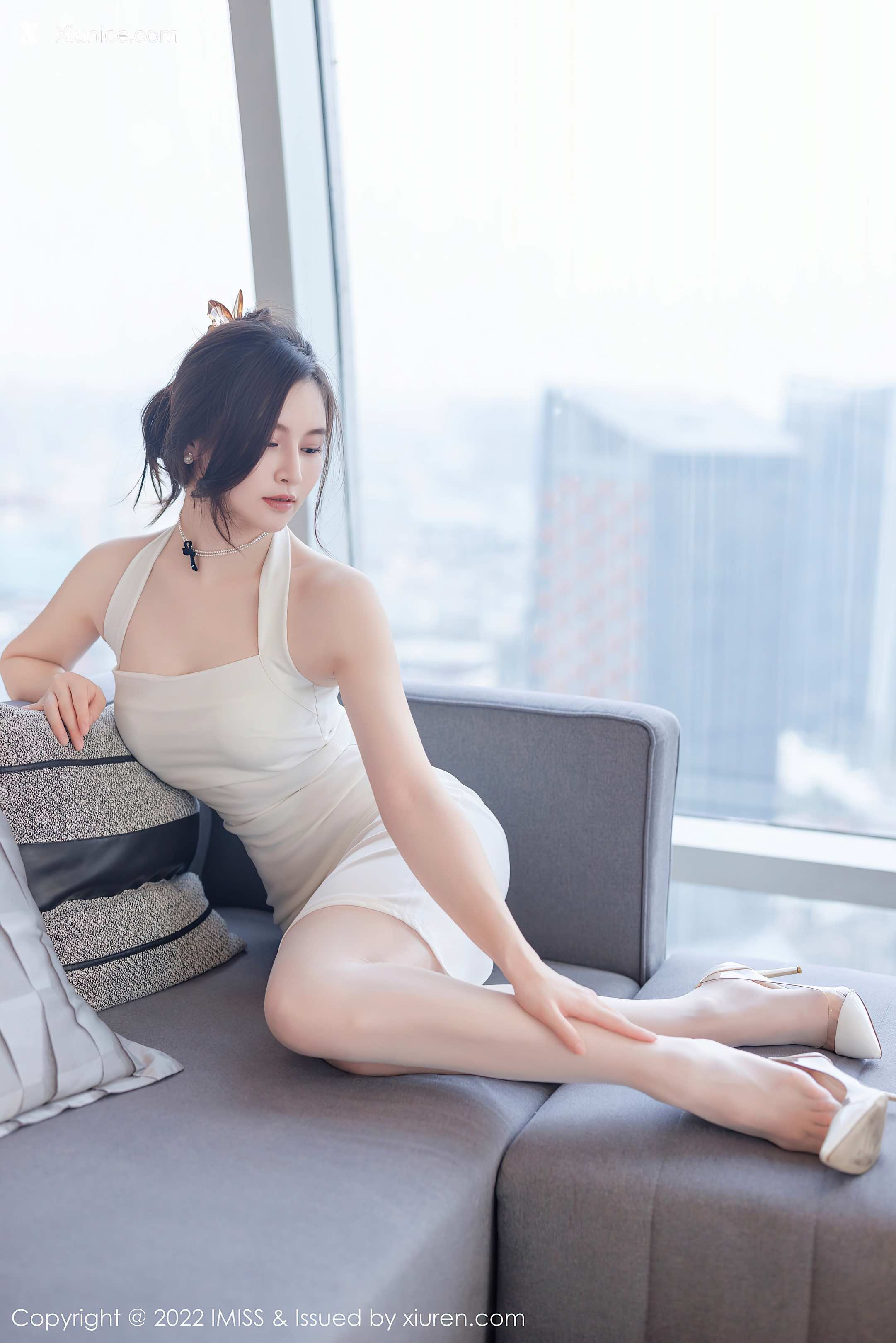 IMiss爱蜜社 No.0705 Vanessa 第27张