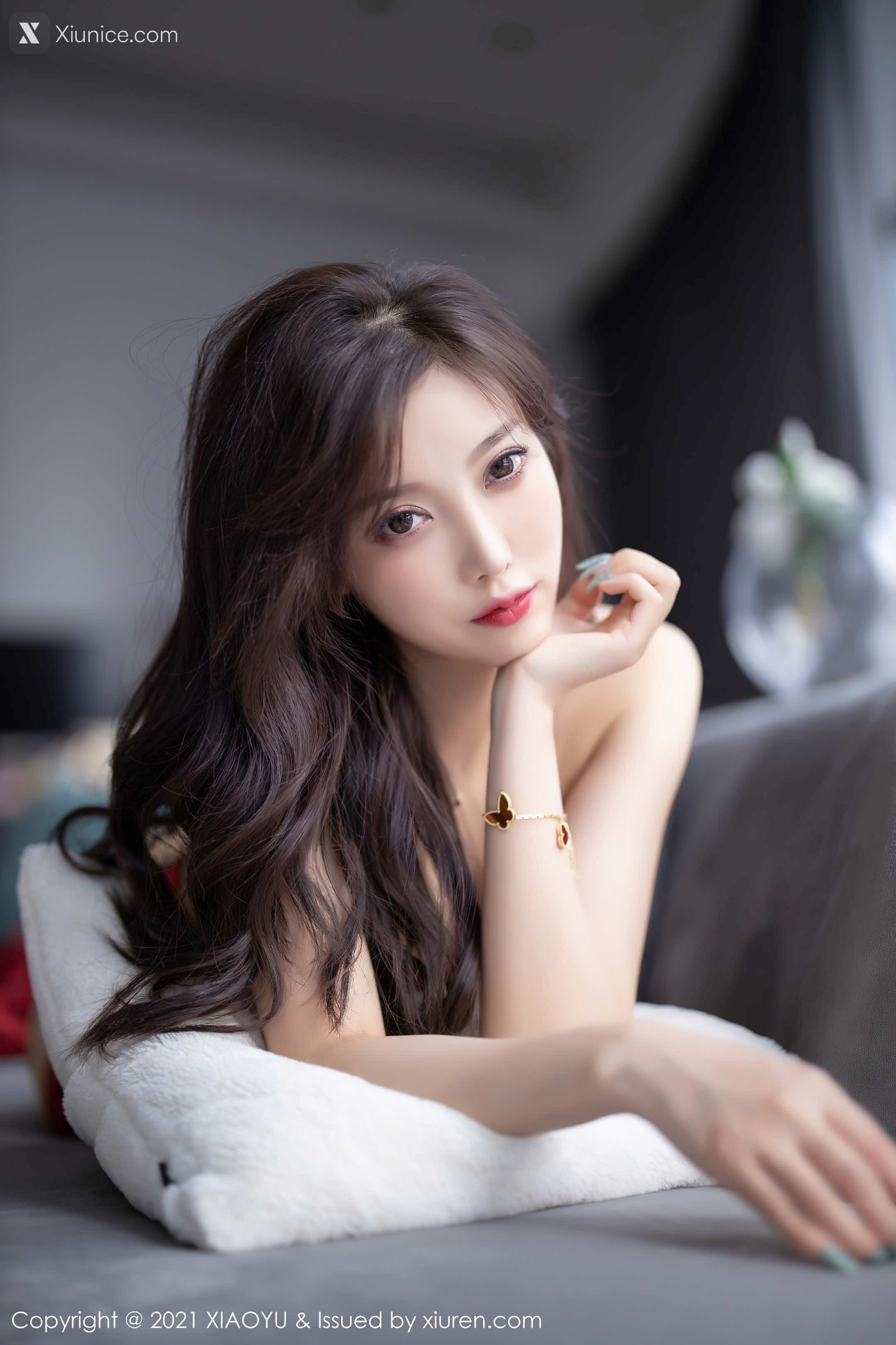 XiaoYu语画界 Vol.0460 杨晨晨sugar 第68张
