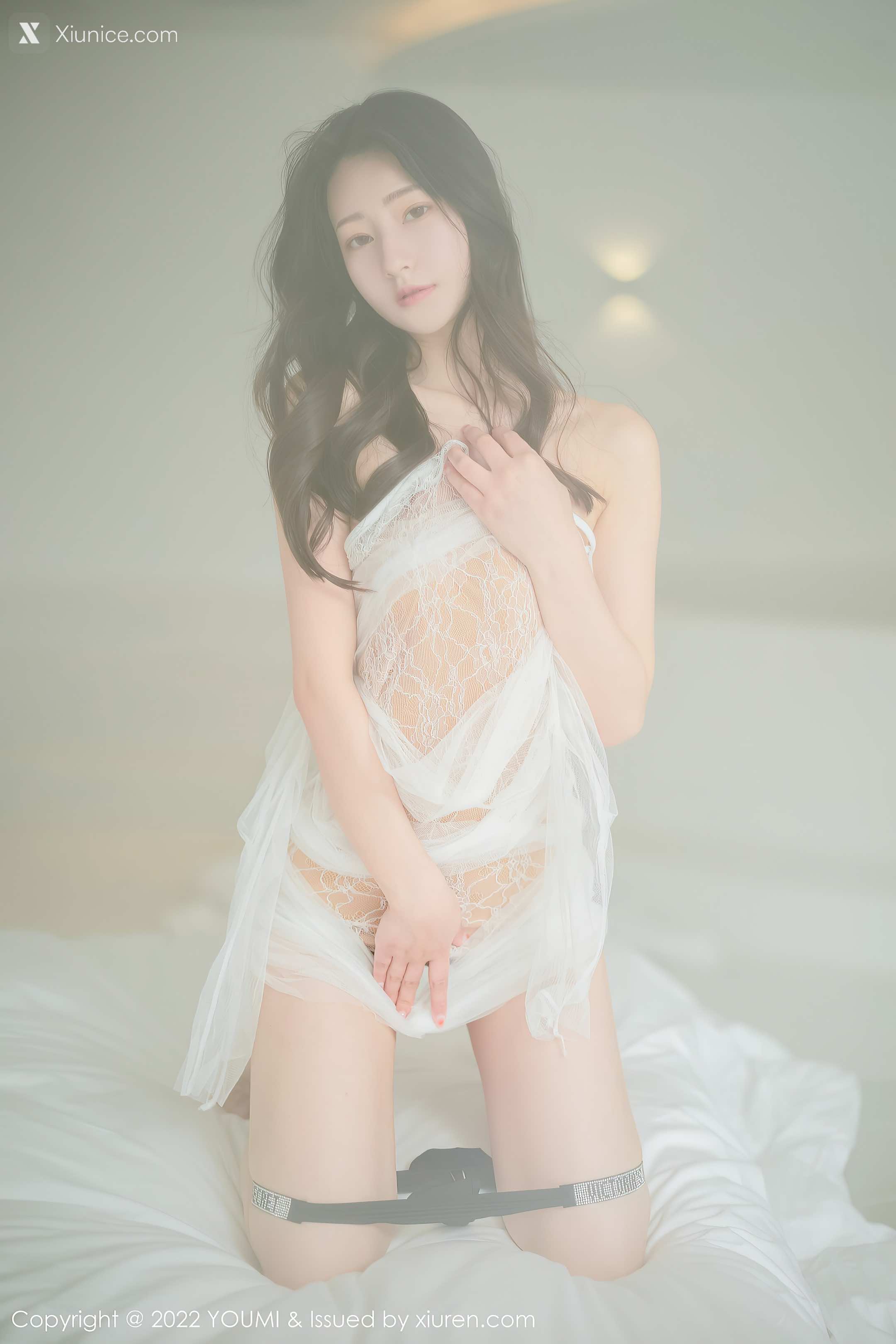 YouMi尤蜜荟 Vol.0791 熊小诺 第42张