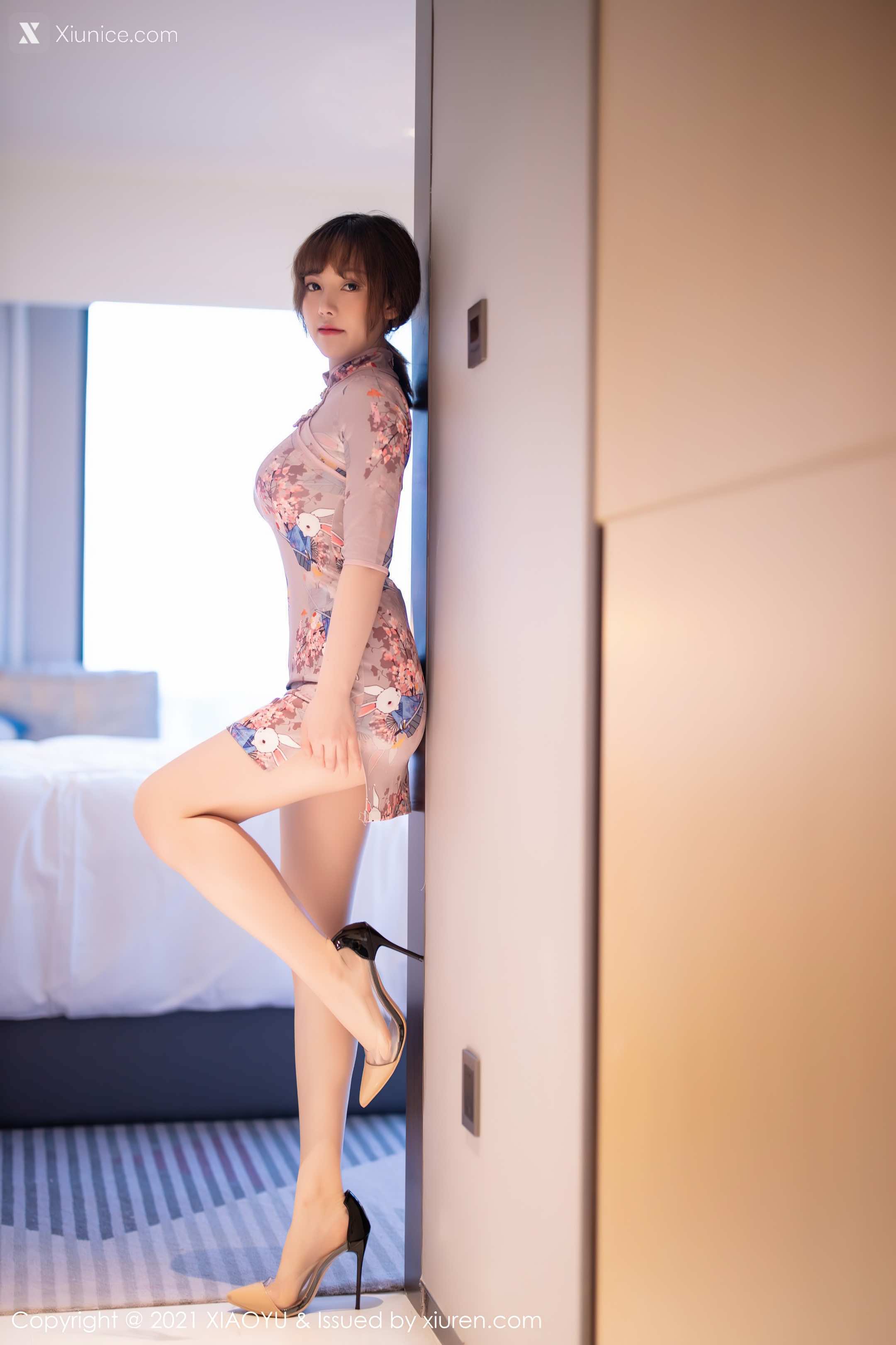 XiaoYu语画界 Vol.0448 豆瓣酱 第23张