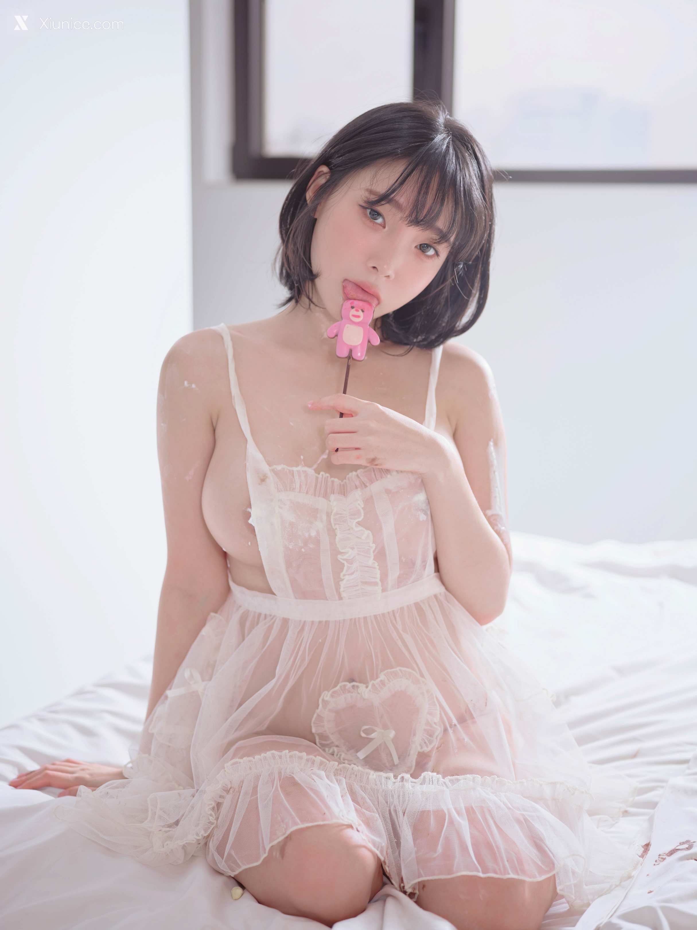 Kang In-kyung (강인경) – IKOF-6 Valentine Special 第23张